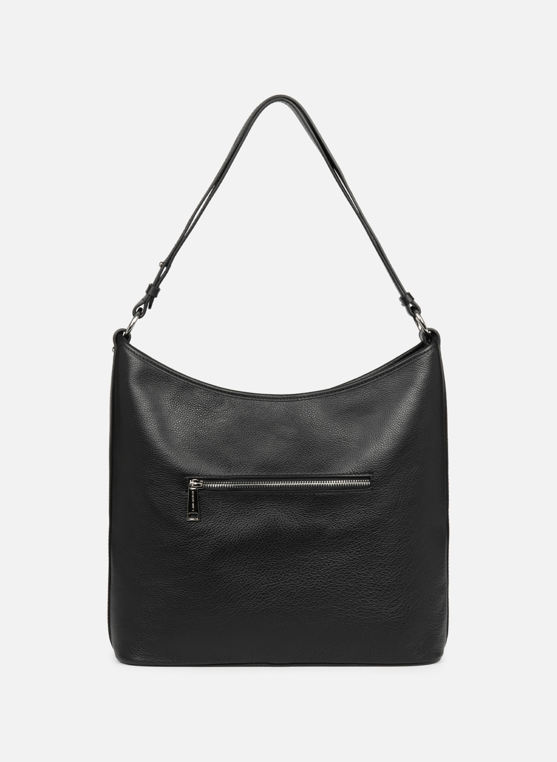 Sac seau - firenze LANCASTER Noir