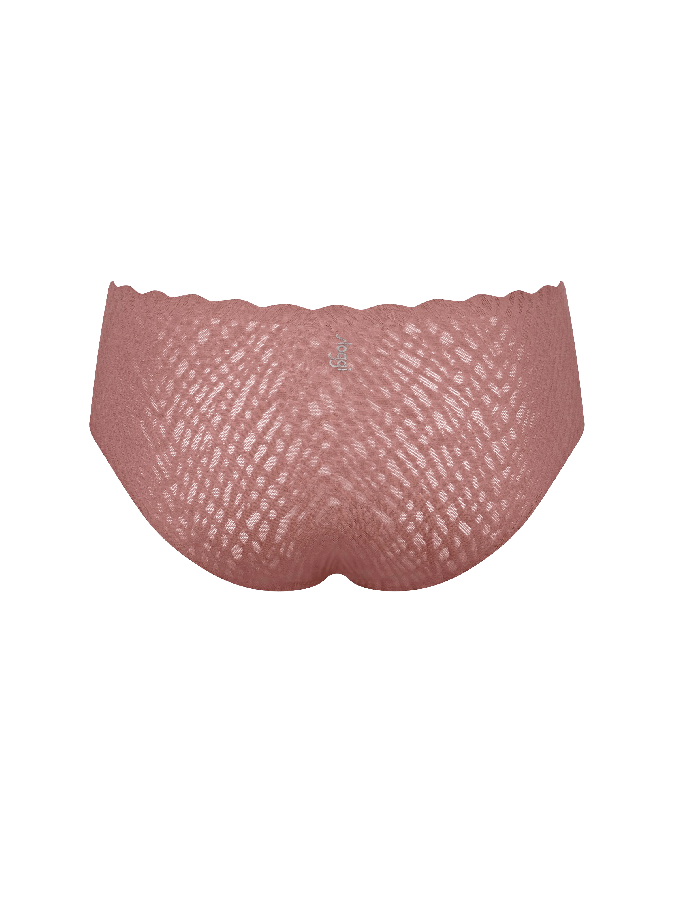 Blissful Zero Feel Shorty SLOGGI Brown