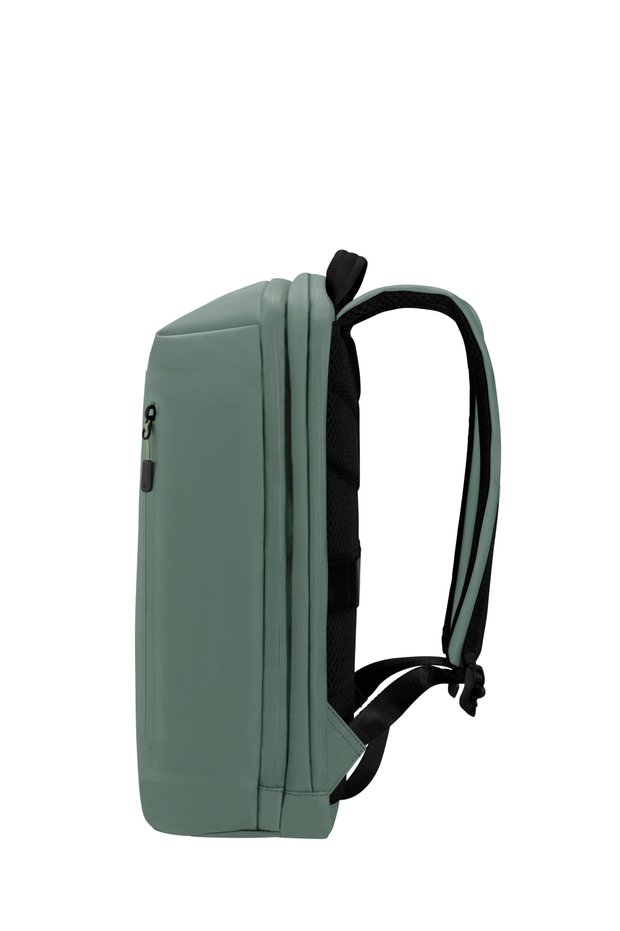Coatify biz sac à dos ordinateur SAMSONITE Vert