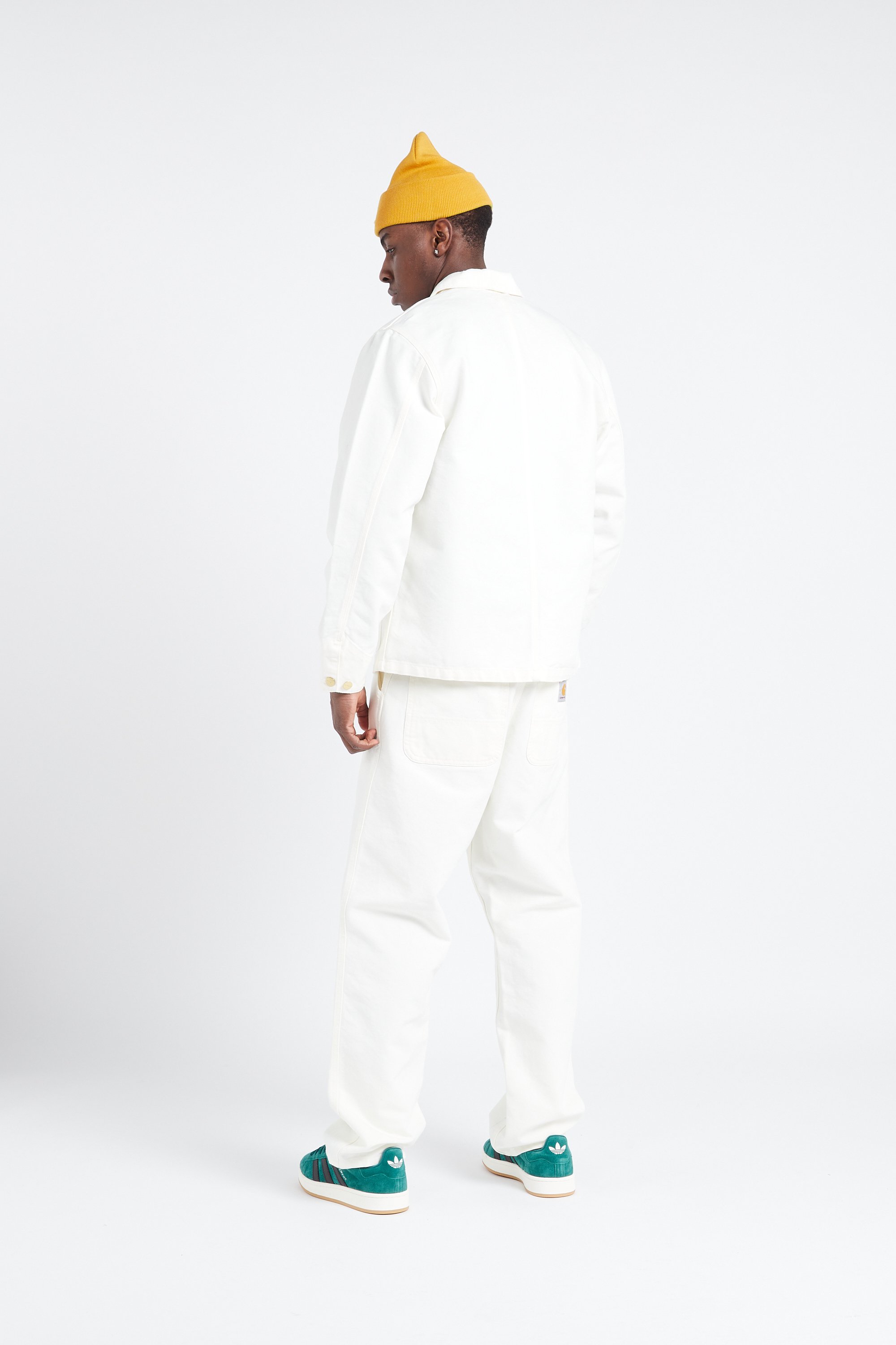 Veste michigan coat CARHARTT WIP Beige