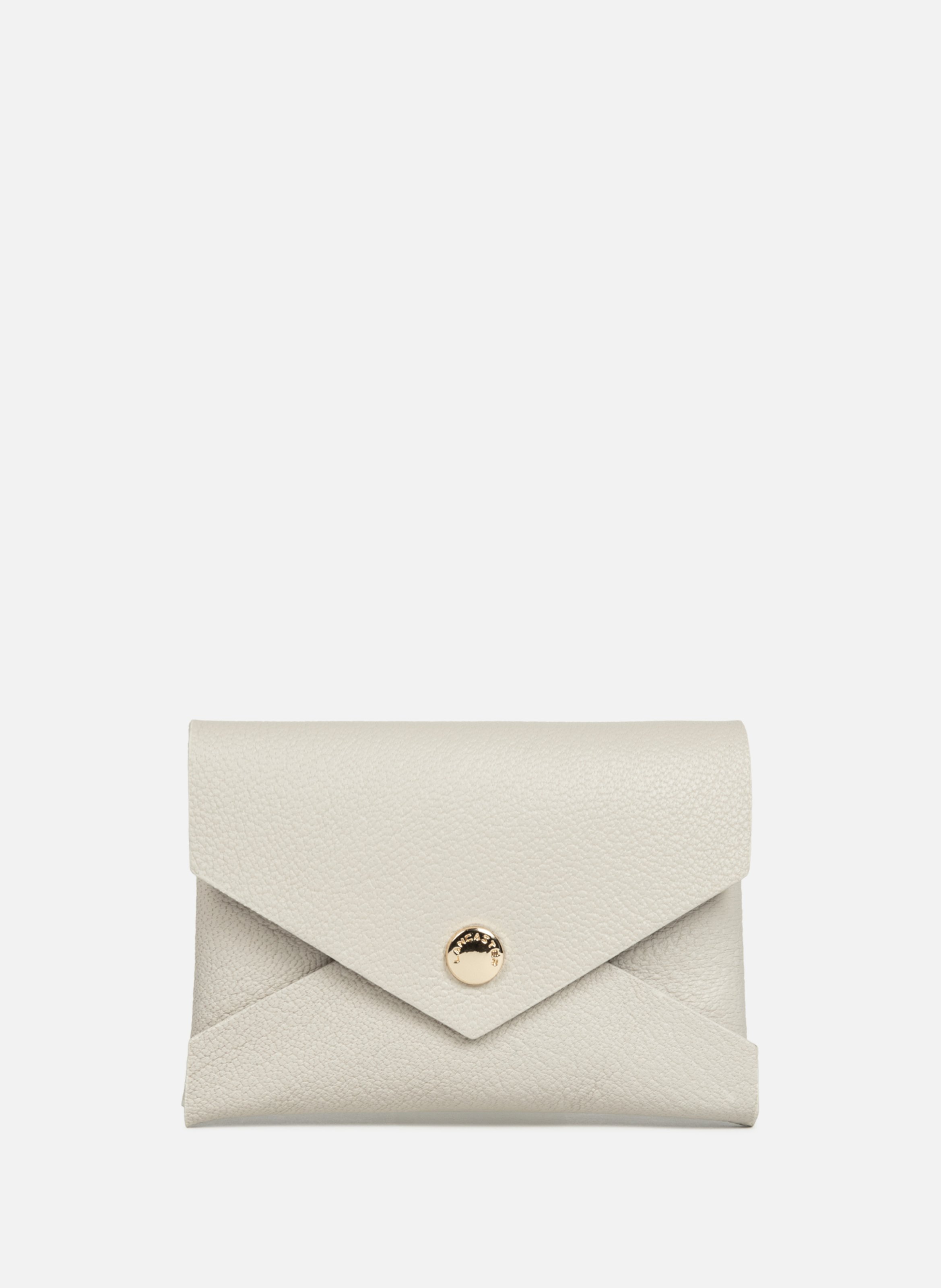 Porte-cartes - studio pm element LANCASTER Beige
