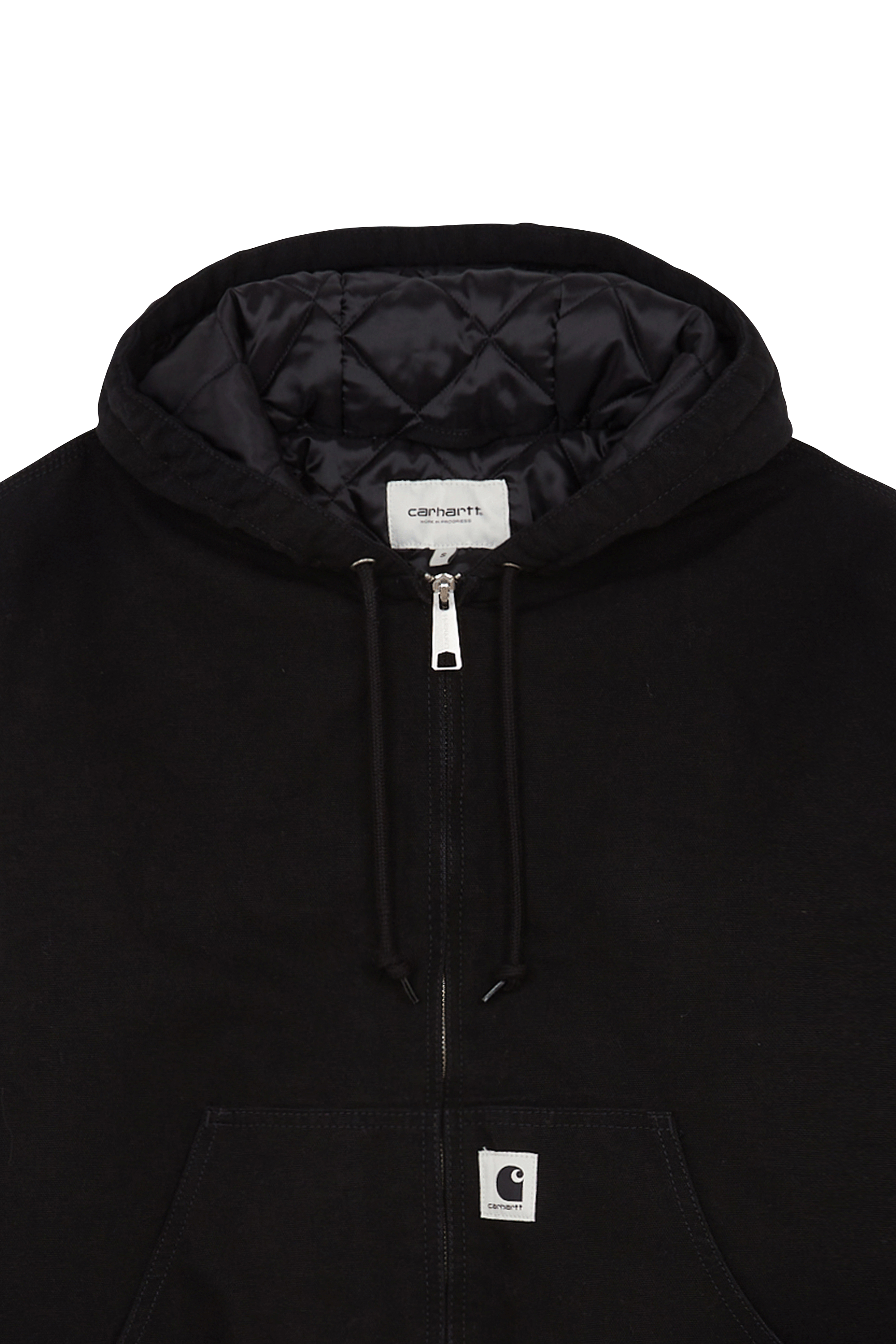 Veste w' og active jacket CARHARTT WIP Noir