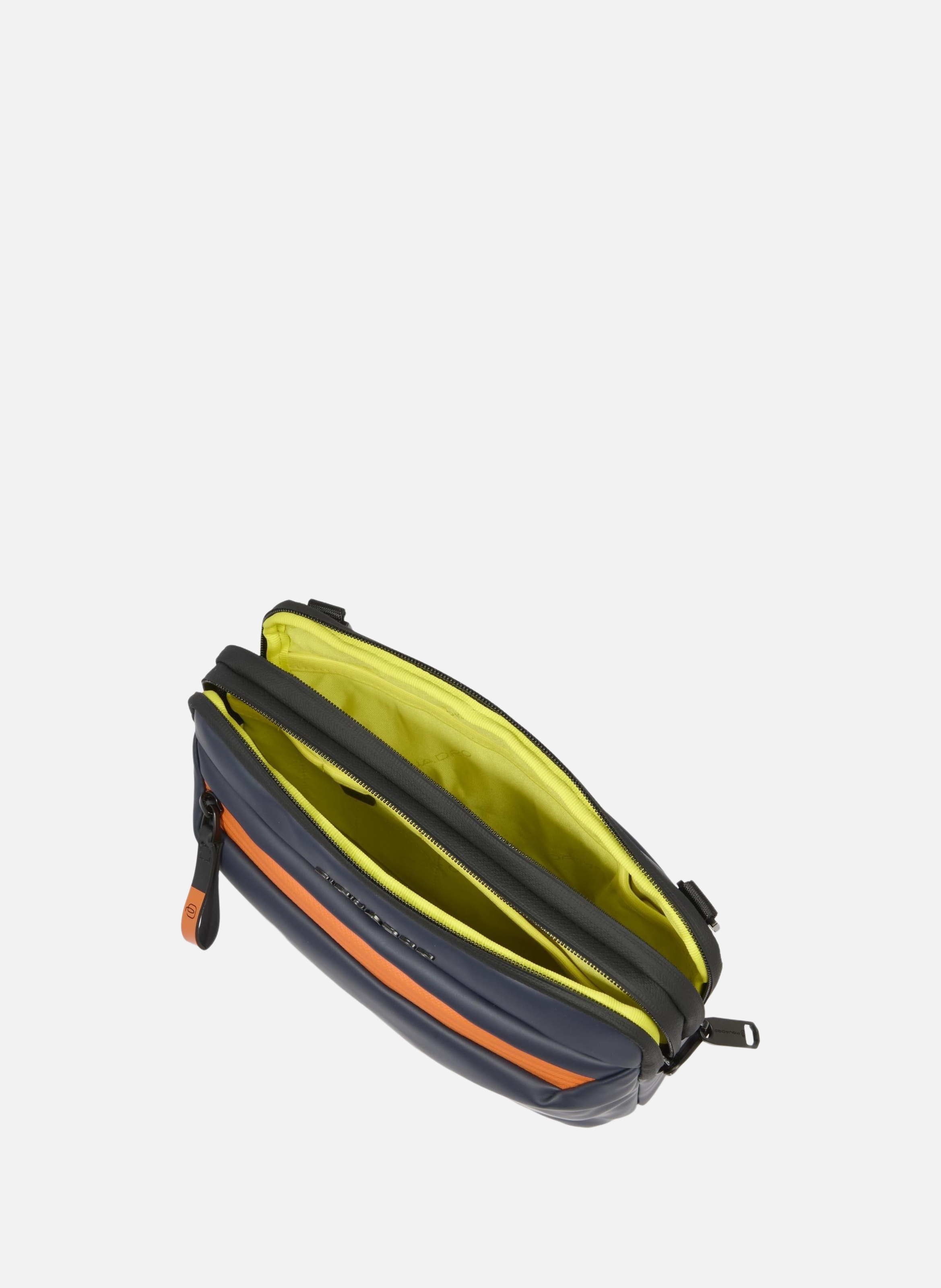 Waterafstotende hoes voor ipad®mini PIQUADRO Blauw