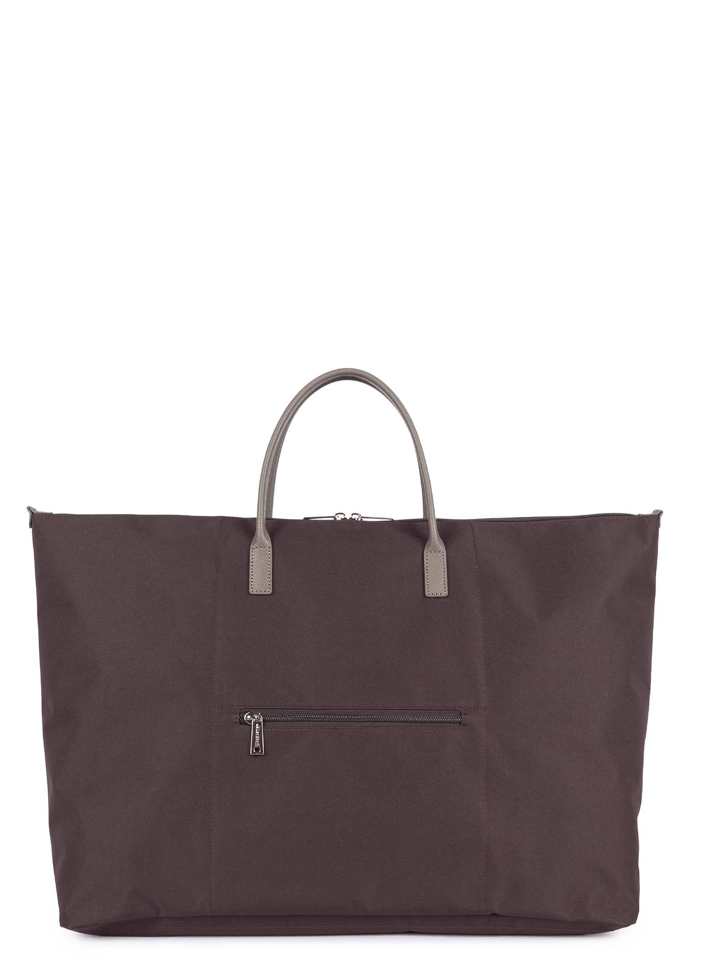 Sac 24/48h - smart kba | Rouge LANCASTER Femme
