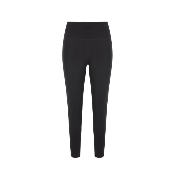 Girlfriend Collective Leggings With Pockets In Lead