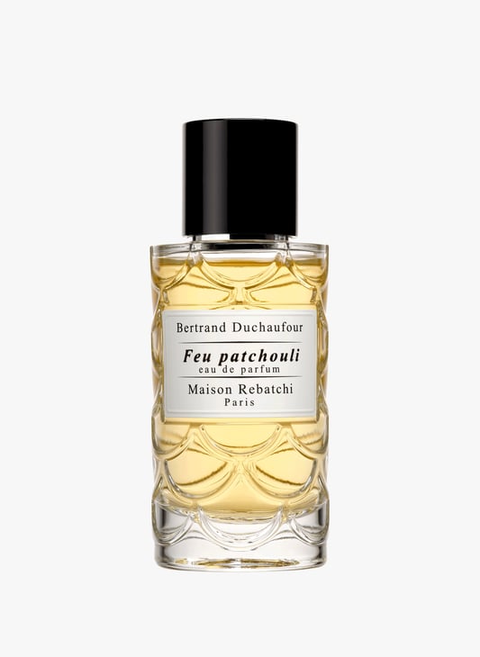 Eau de parfum - Feu patchouli Bertrand Duchaufour