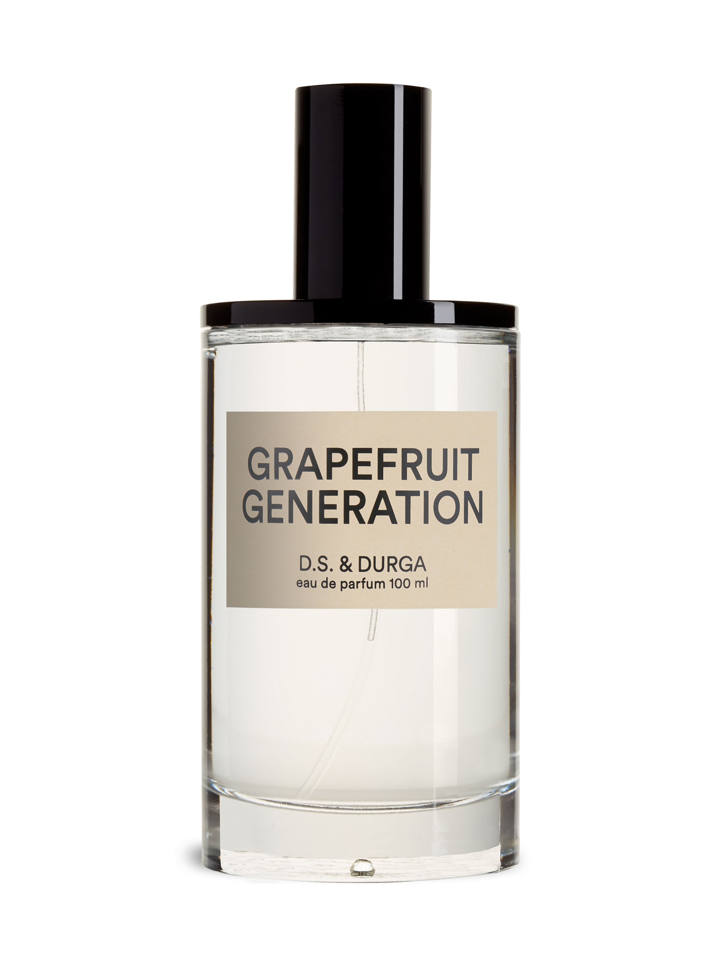 Eau de parfum Grapefruit Generation
