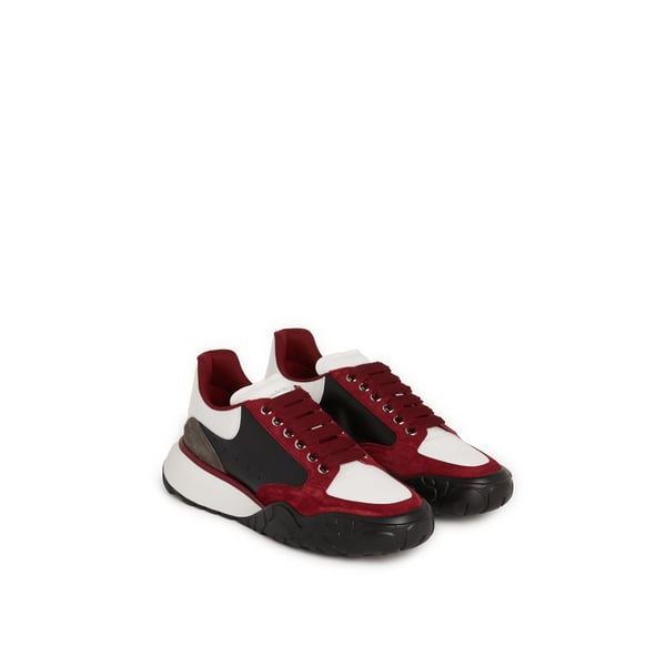 Baskets Sprint Runner