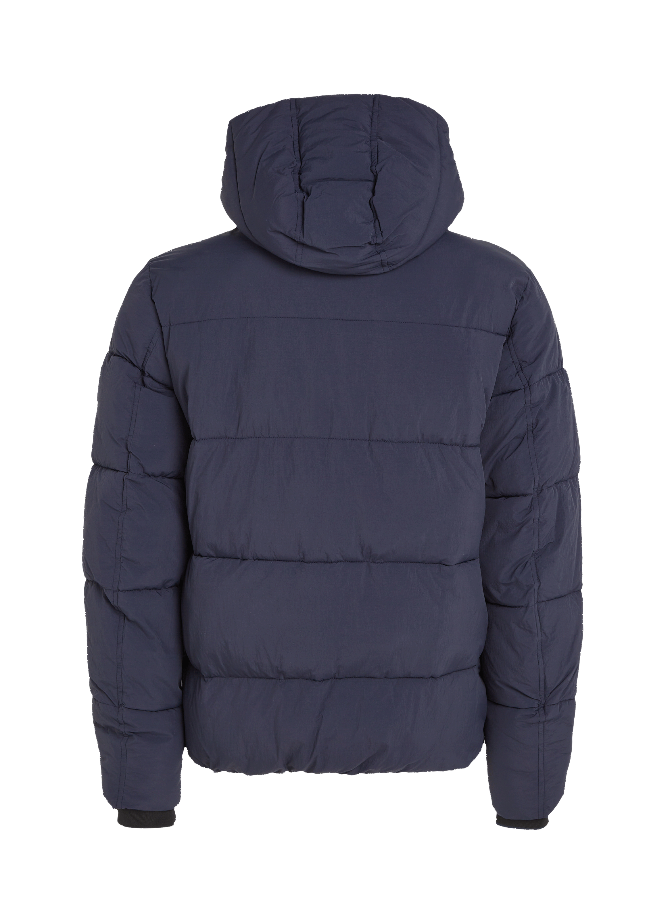 Doudoune matelassée