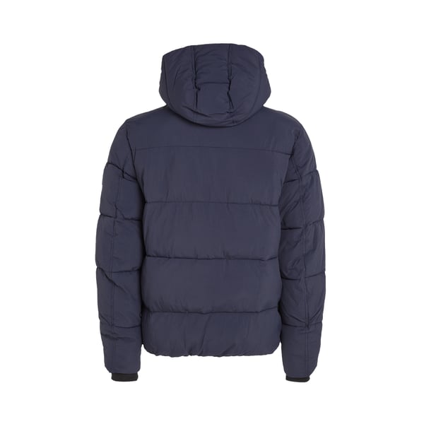 Doudoune matelassée