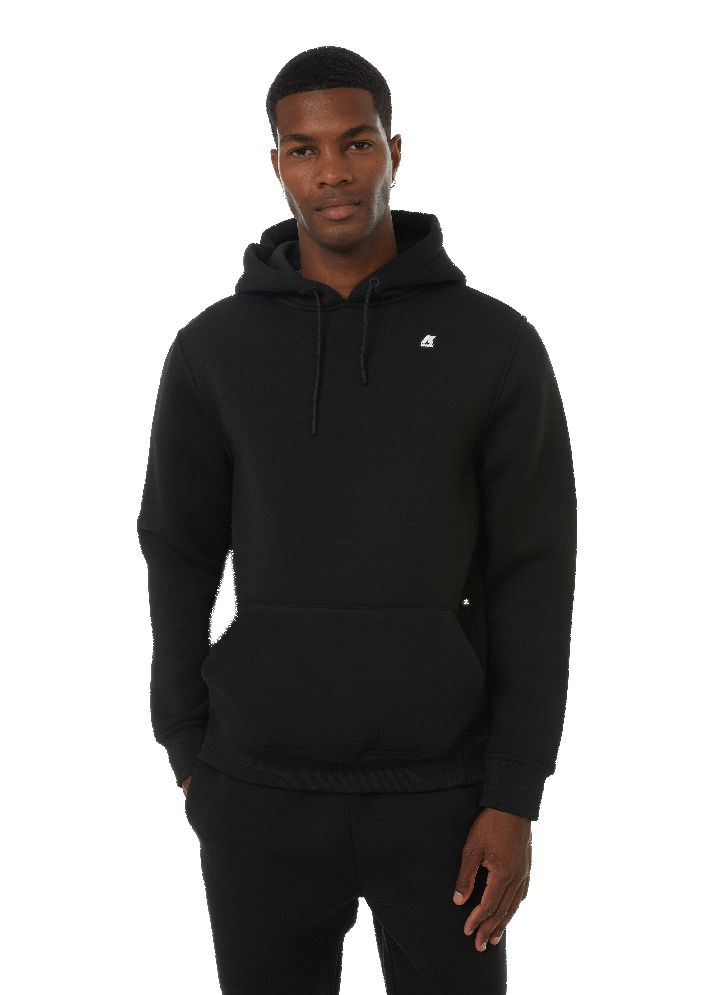 Hoodie épais