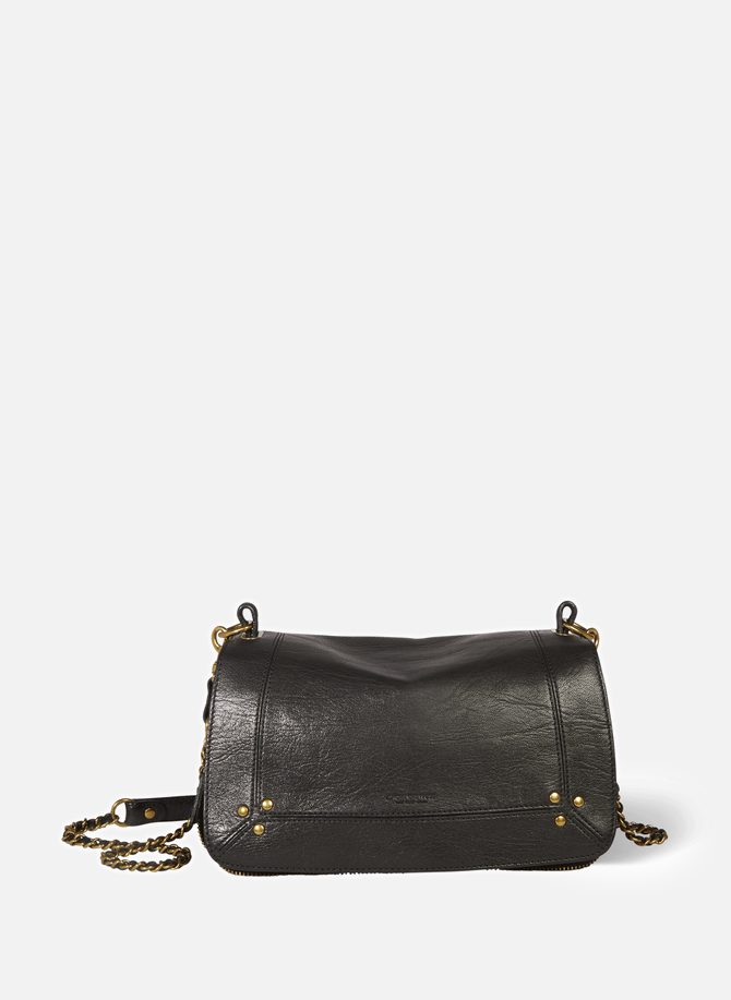 Bobi leather handbag  JÉRÔME DREYFUSS