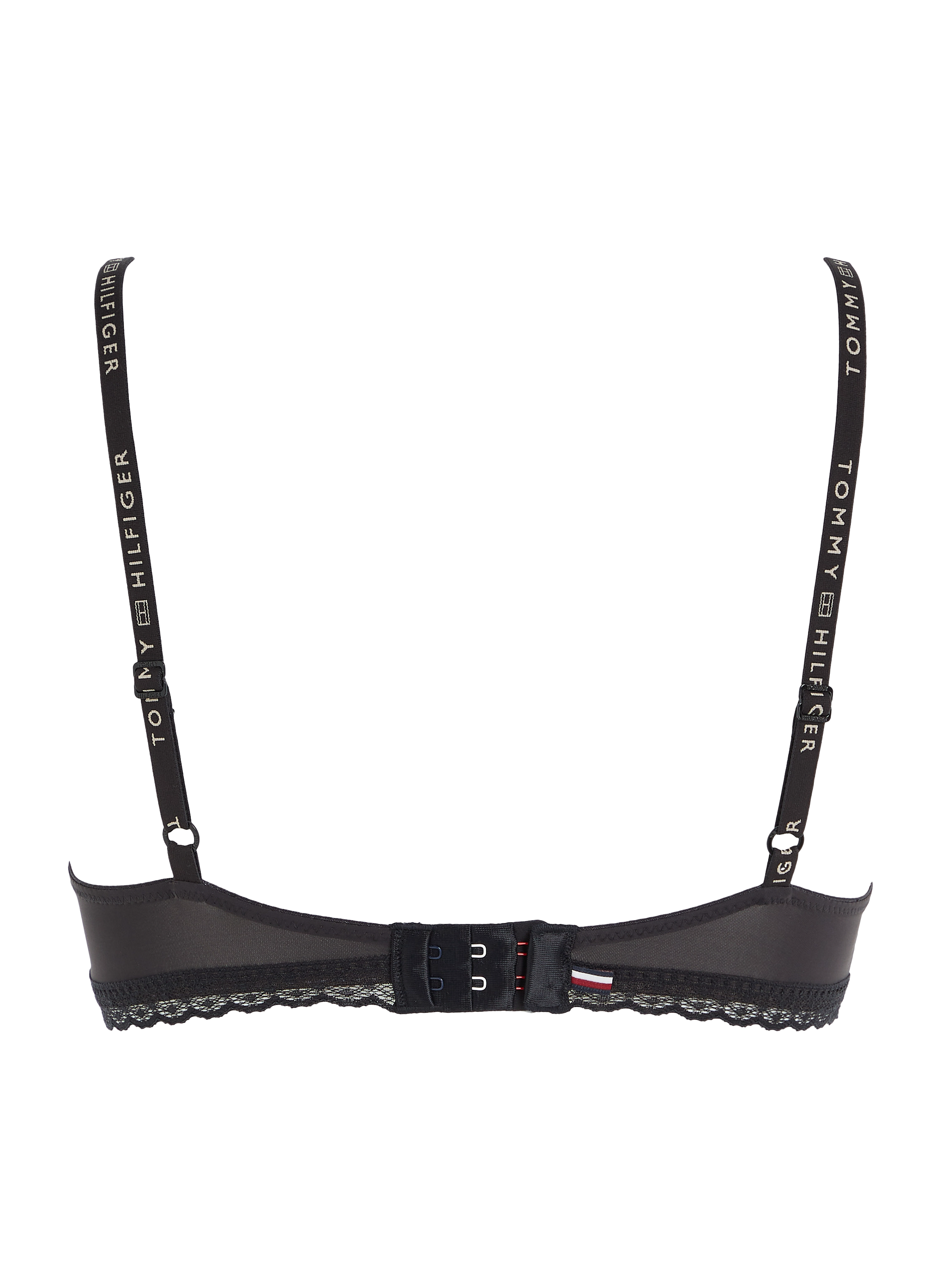 Soutien-gorge  TOMMY HILFIGER Noir