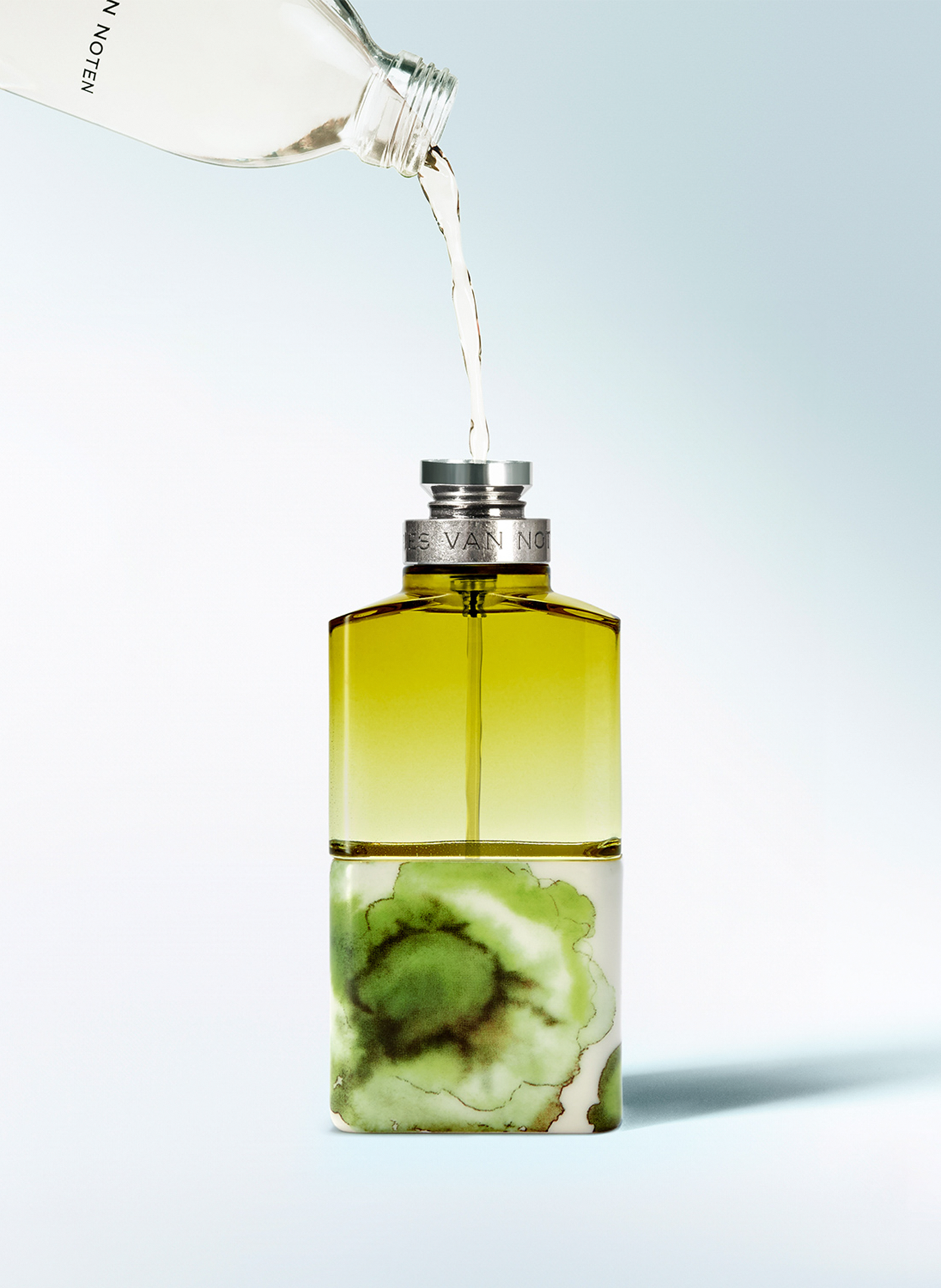 Vanille Camouflage - Eau de Parfum Refill DRIES VAN NOTEN No color