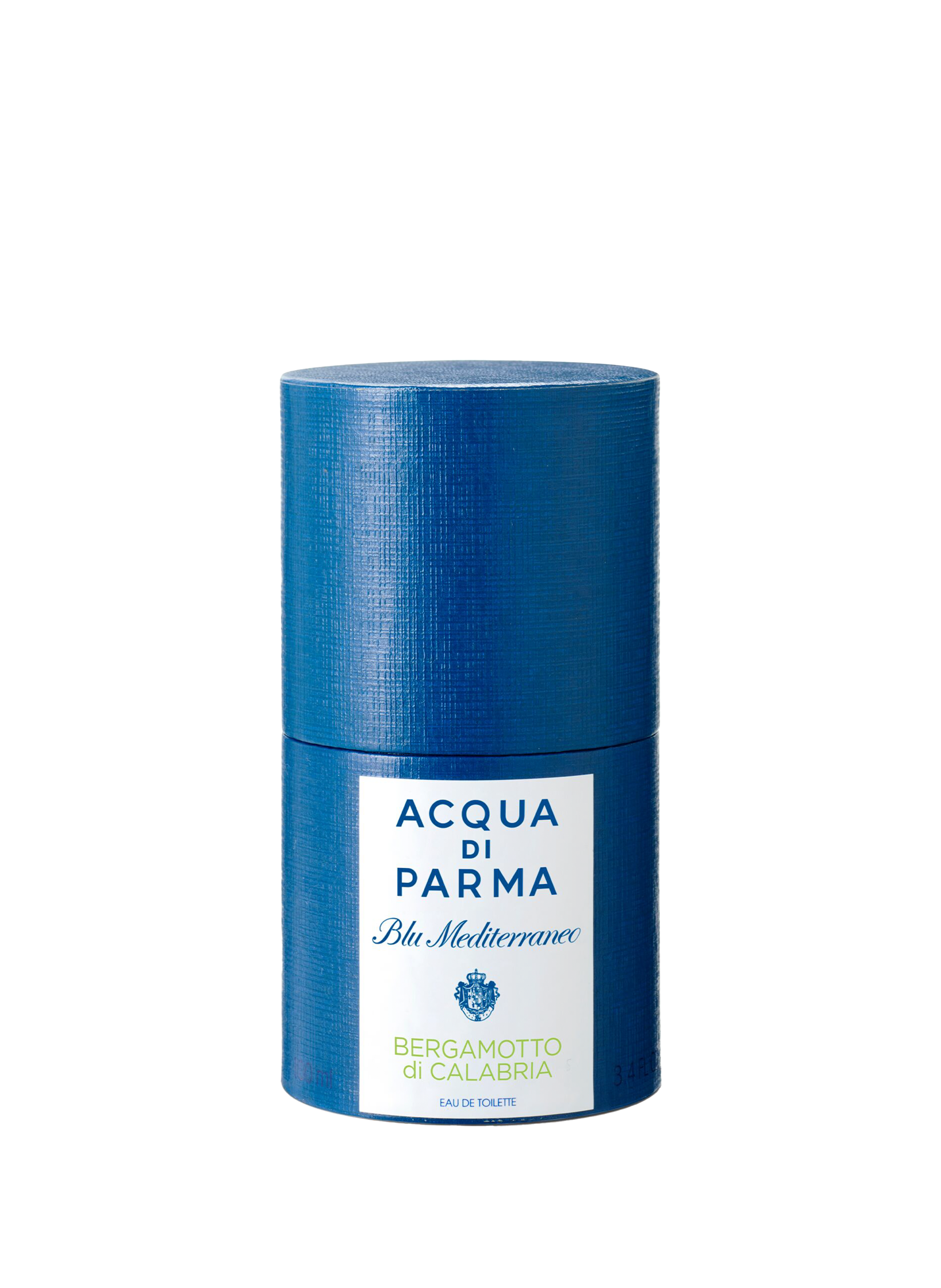 Blu Mediterraneo - Bergamot - Eau de toilette ACQUA DI PARMA No color