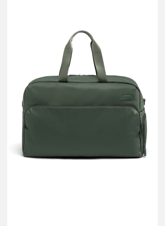 City plume sac weekend Kaki by LIPAULT PARIS LIPAULT PARIS City plume sac weekend Kaki