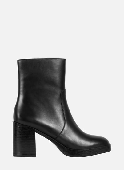 Collection Bottines Jules Jenn Femme Printemps