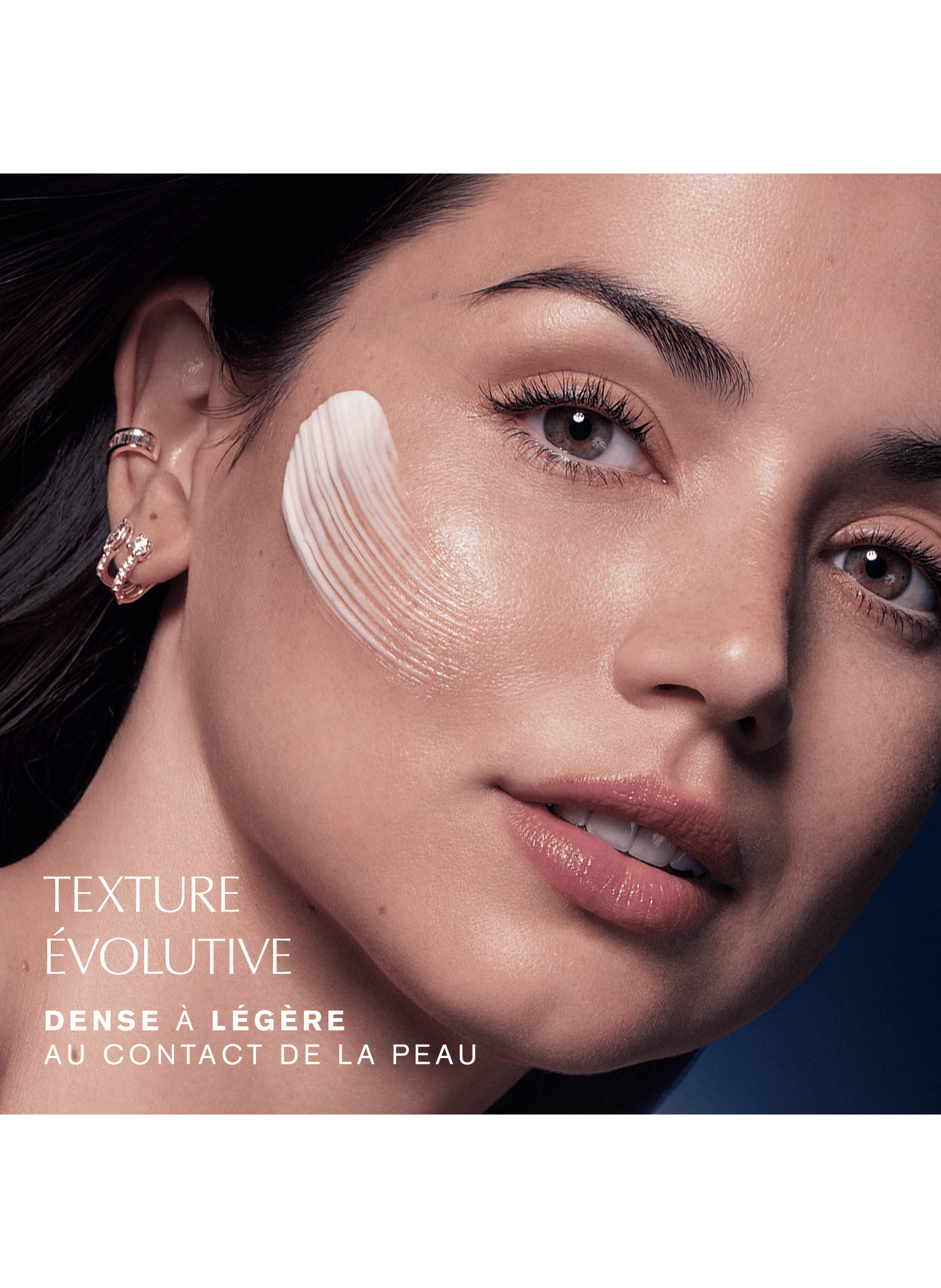 Plumping Night Cream - Anti-aging night cream No color