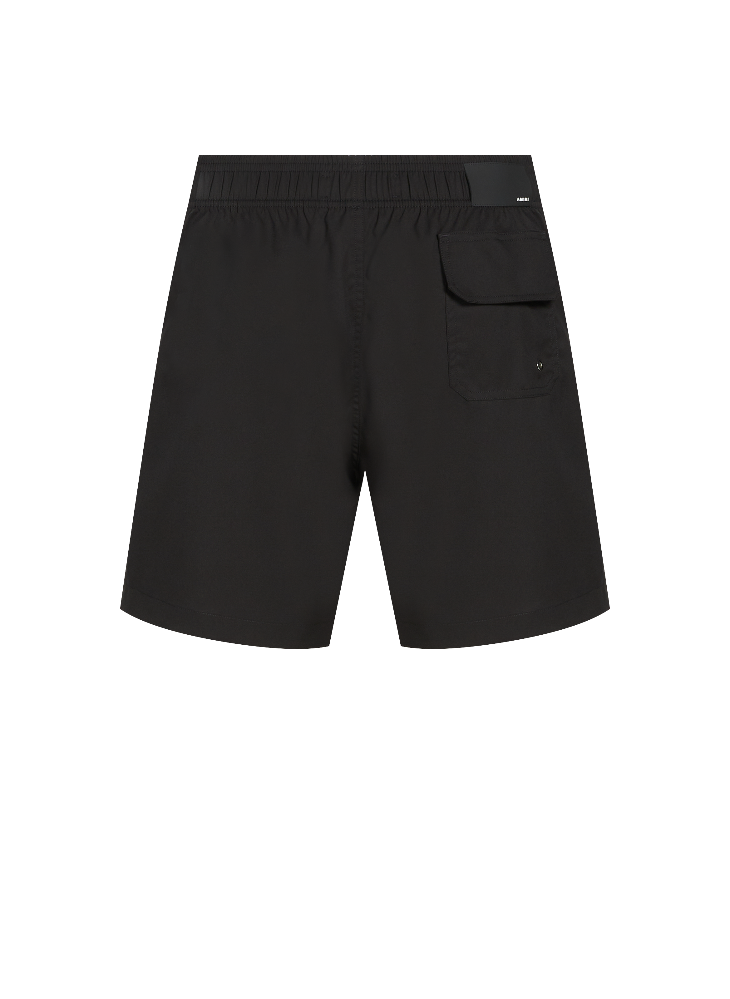 Short MA CORE LOGO  AMIRI Black