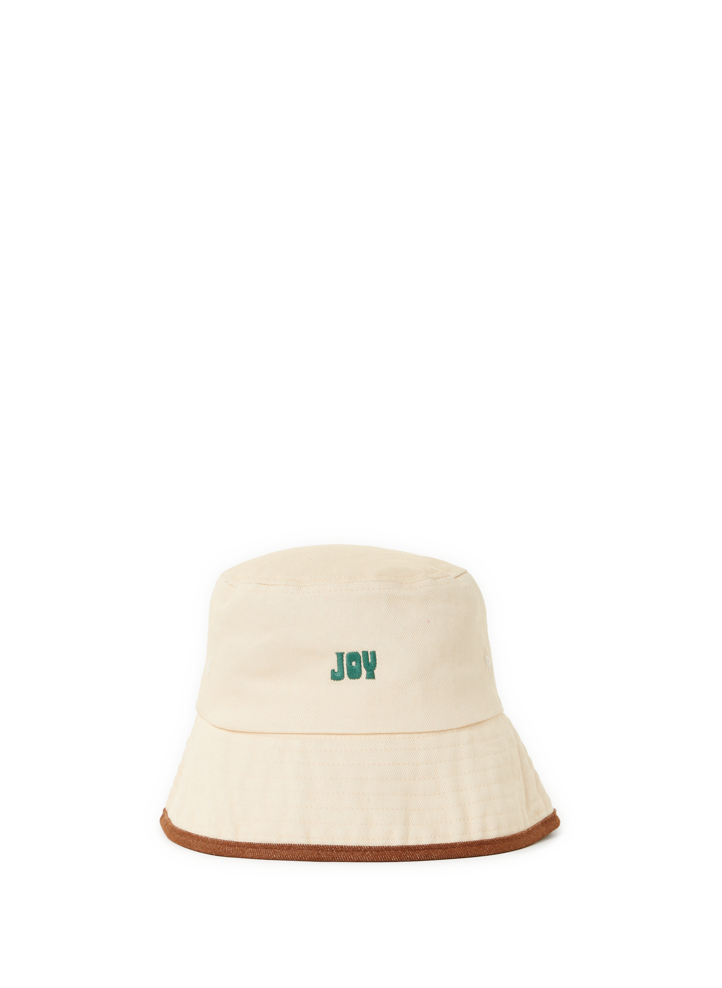 Bob Joy en coton  BOBO CHOSES Beige