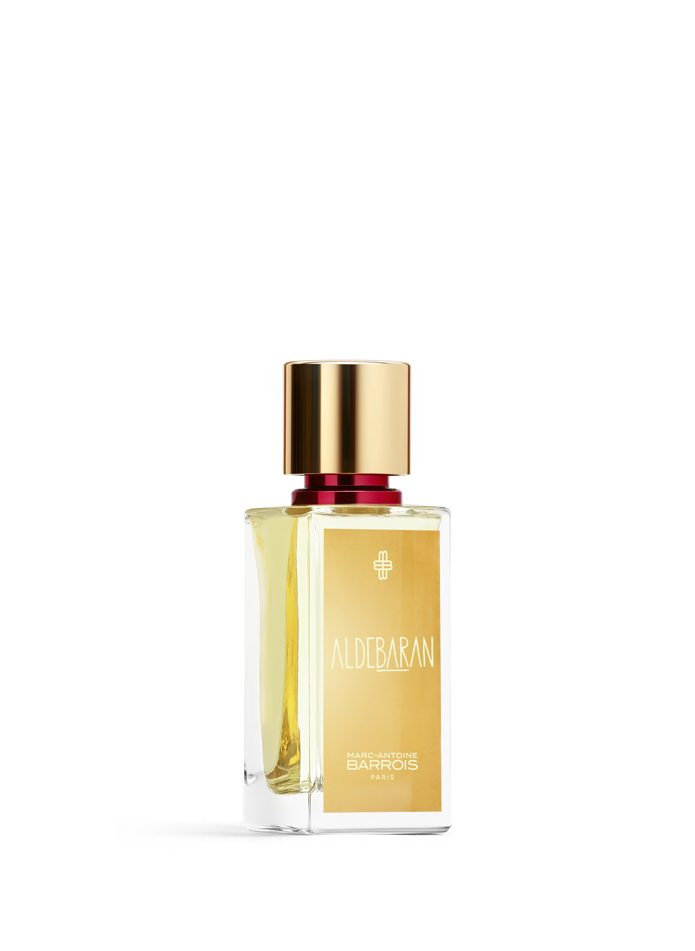 Aldebaran - Eau de Parfum MARC-ANTOINE BARROIS No color