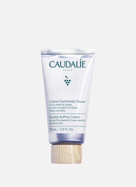 Crème Gommante Douce by CAUDALIE CAUDALIE Crème Gommante Douce