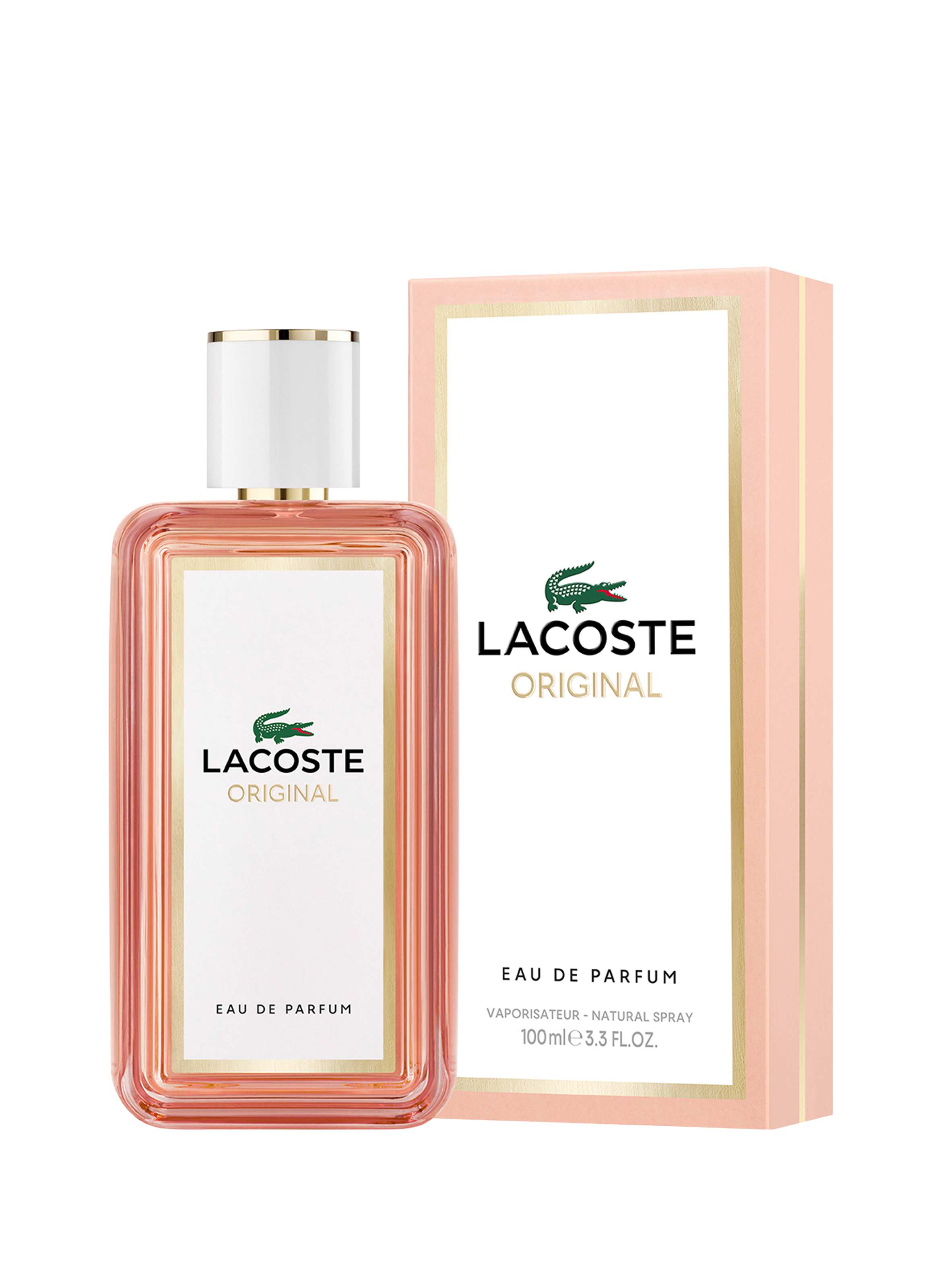 For Women - Eau de parfum LACOSTE No color