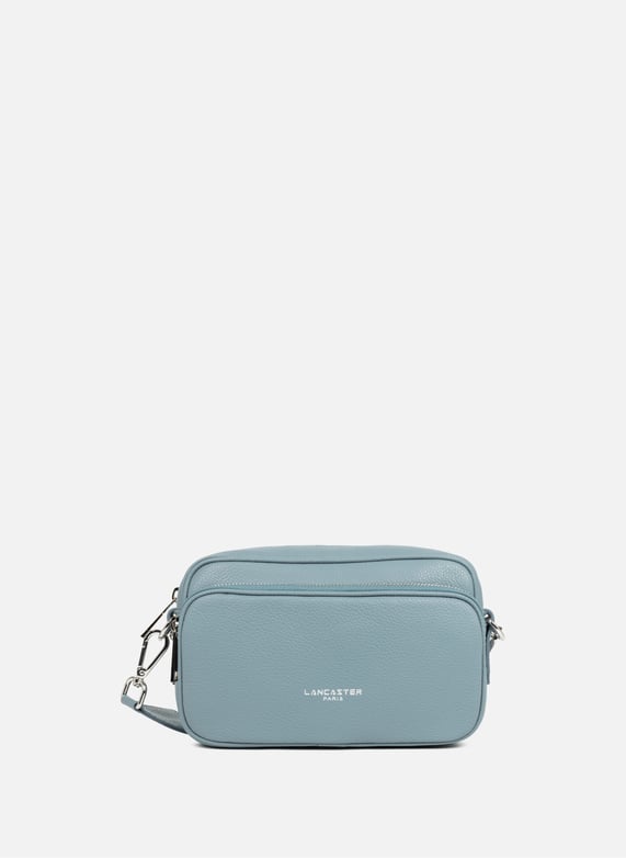 Crossbody bag - Milano Ama | Blue by LANCASTER Crossbody bag - Milano Ama Blue