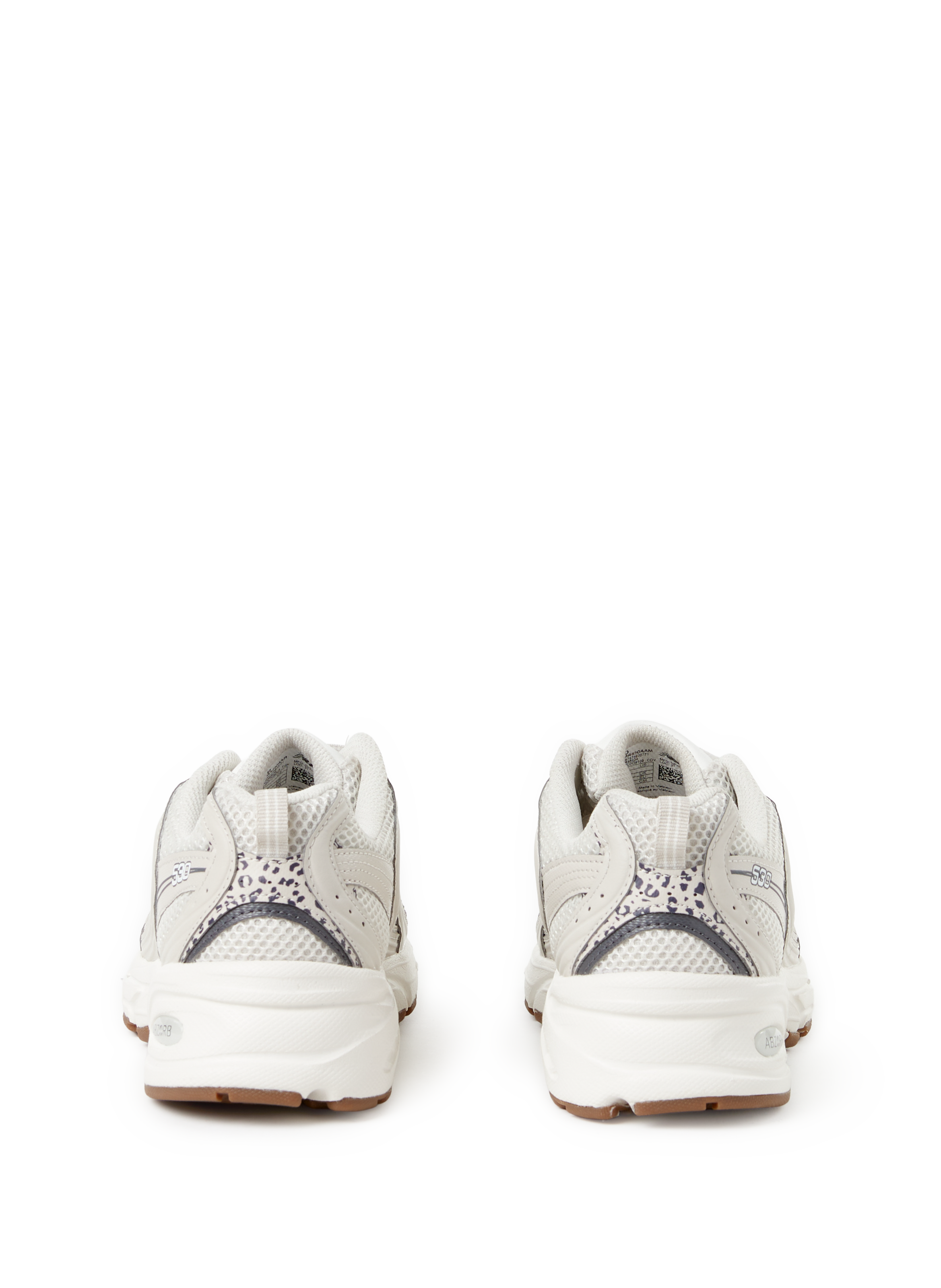 530 sneakers NEW BALANCE Multicolour