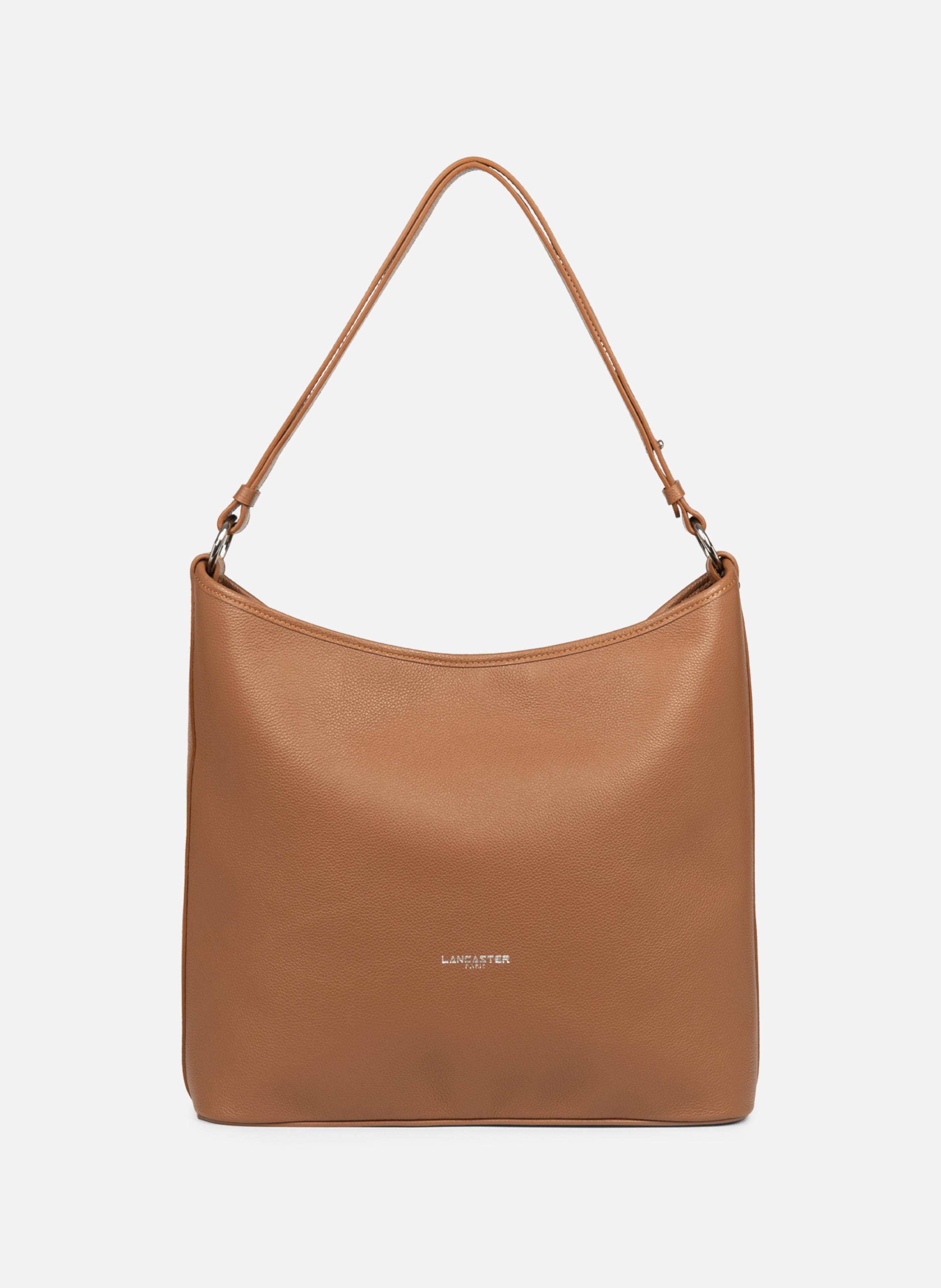 LANCASTER Sac seau - firenze Marron