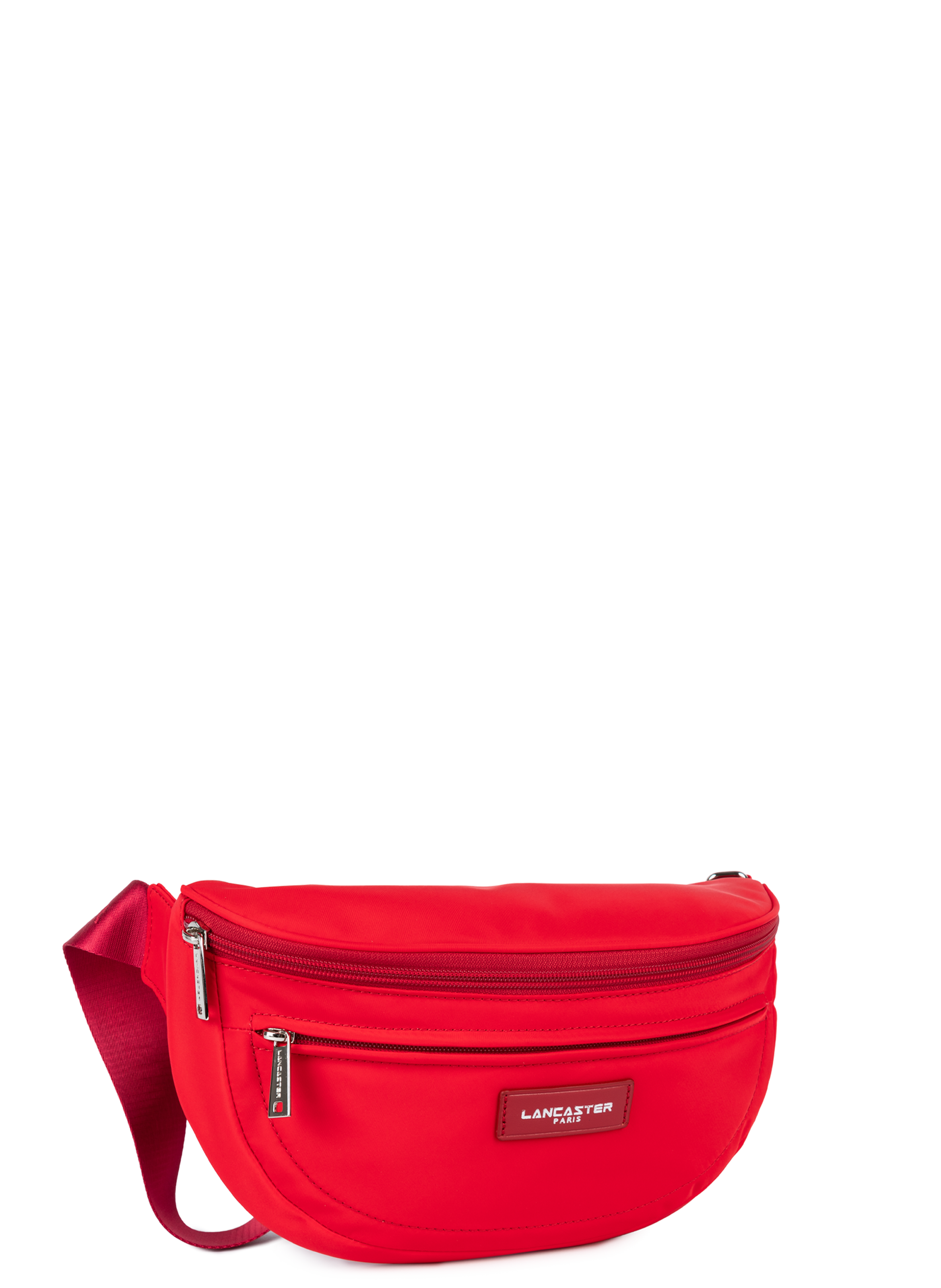 Belt bag - Basic Vita LANCASTER Red