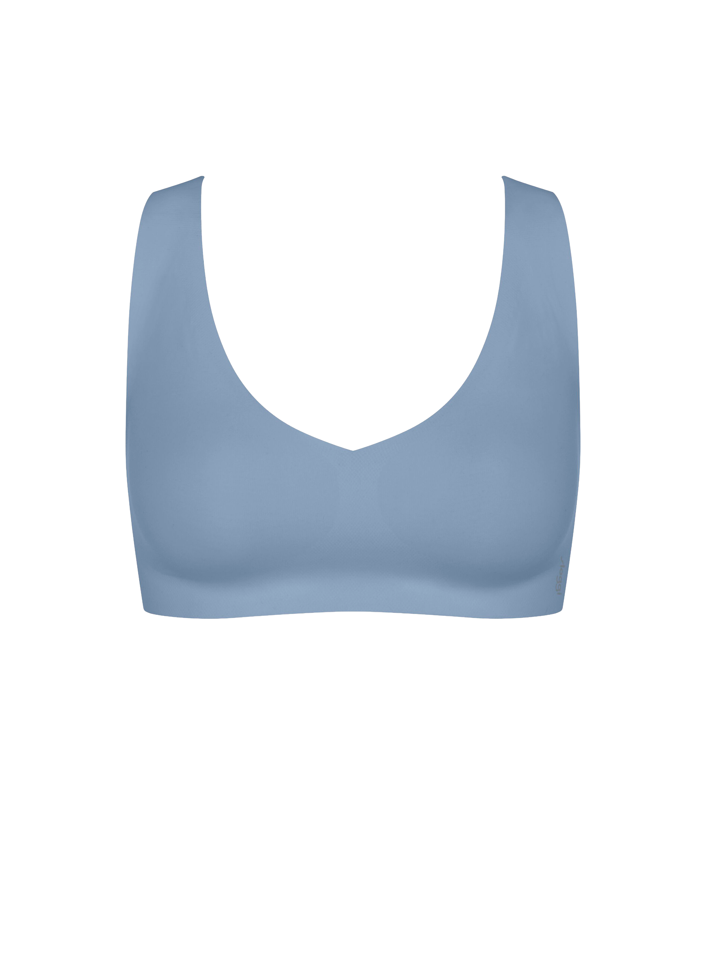Bra Zero Feel 2.0 SLOGGI Blue