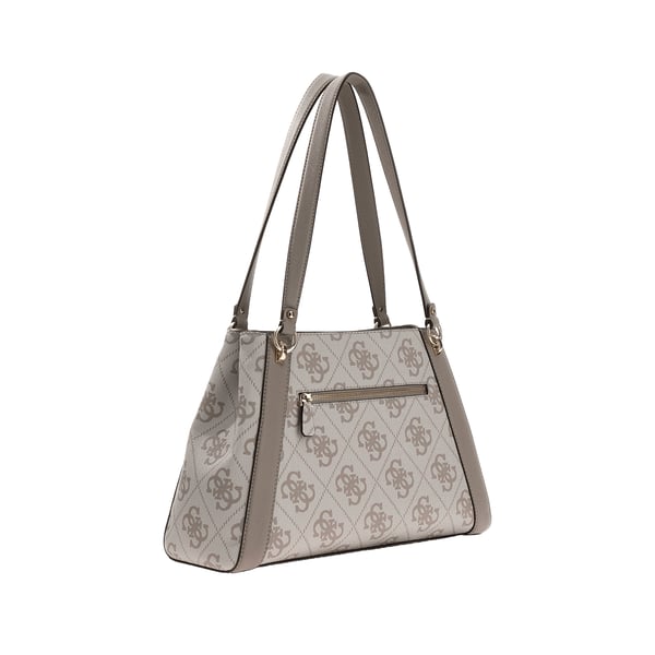 Sac shopping imprimé Karnilla