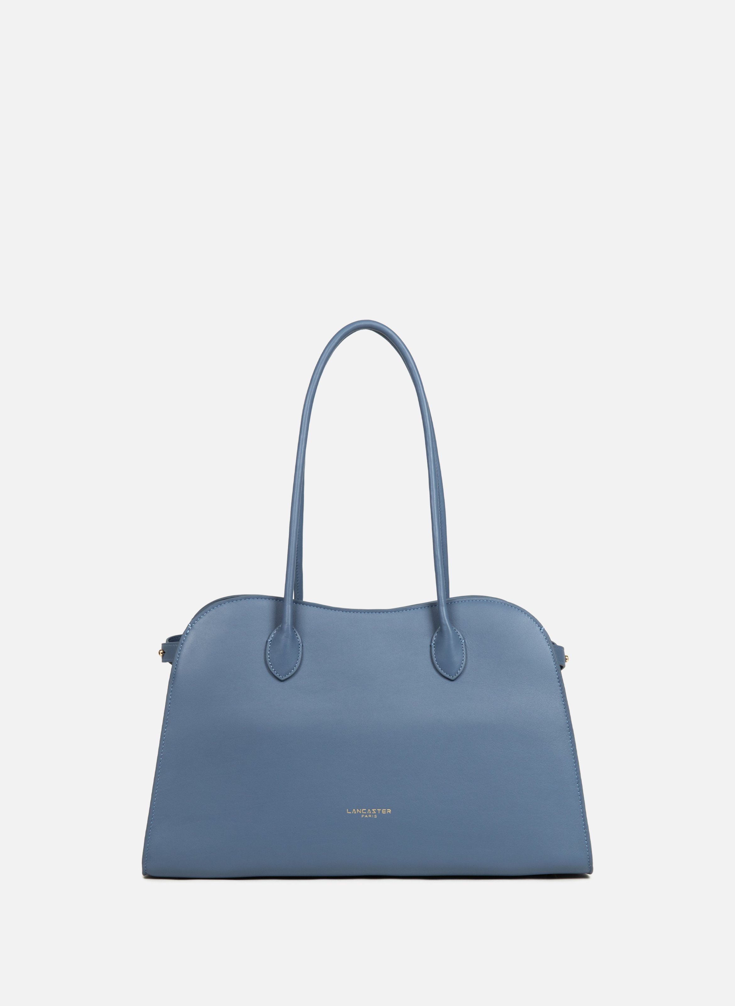 Large tote bag - Donna Hopper LANCASTER Blue