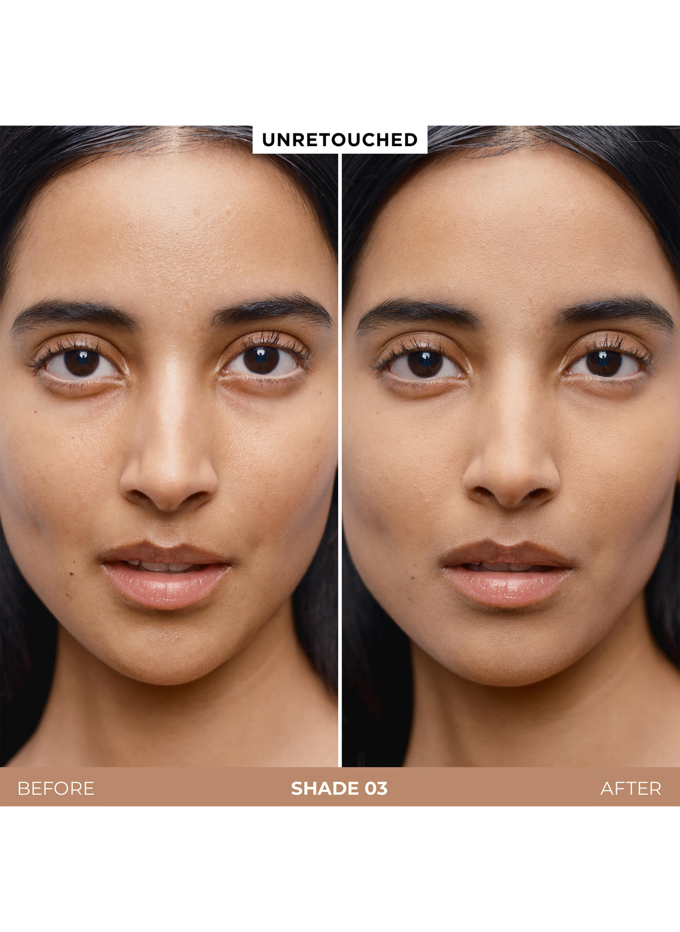 Tinted Blur Balm LAURA MERCIER 03