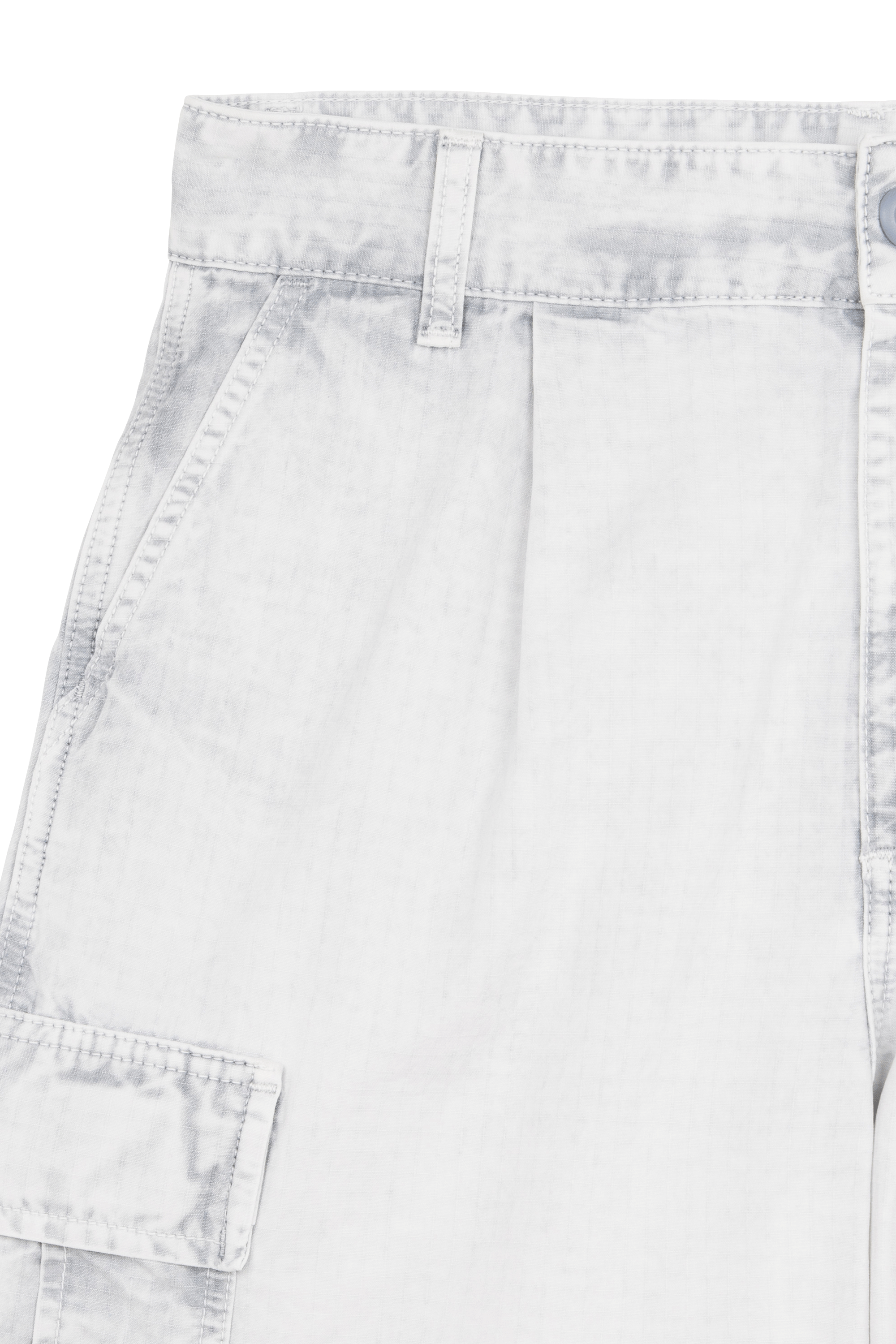 Short cole cargo short CARHARTT WIP Bleu
