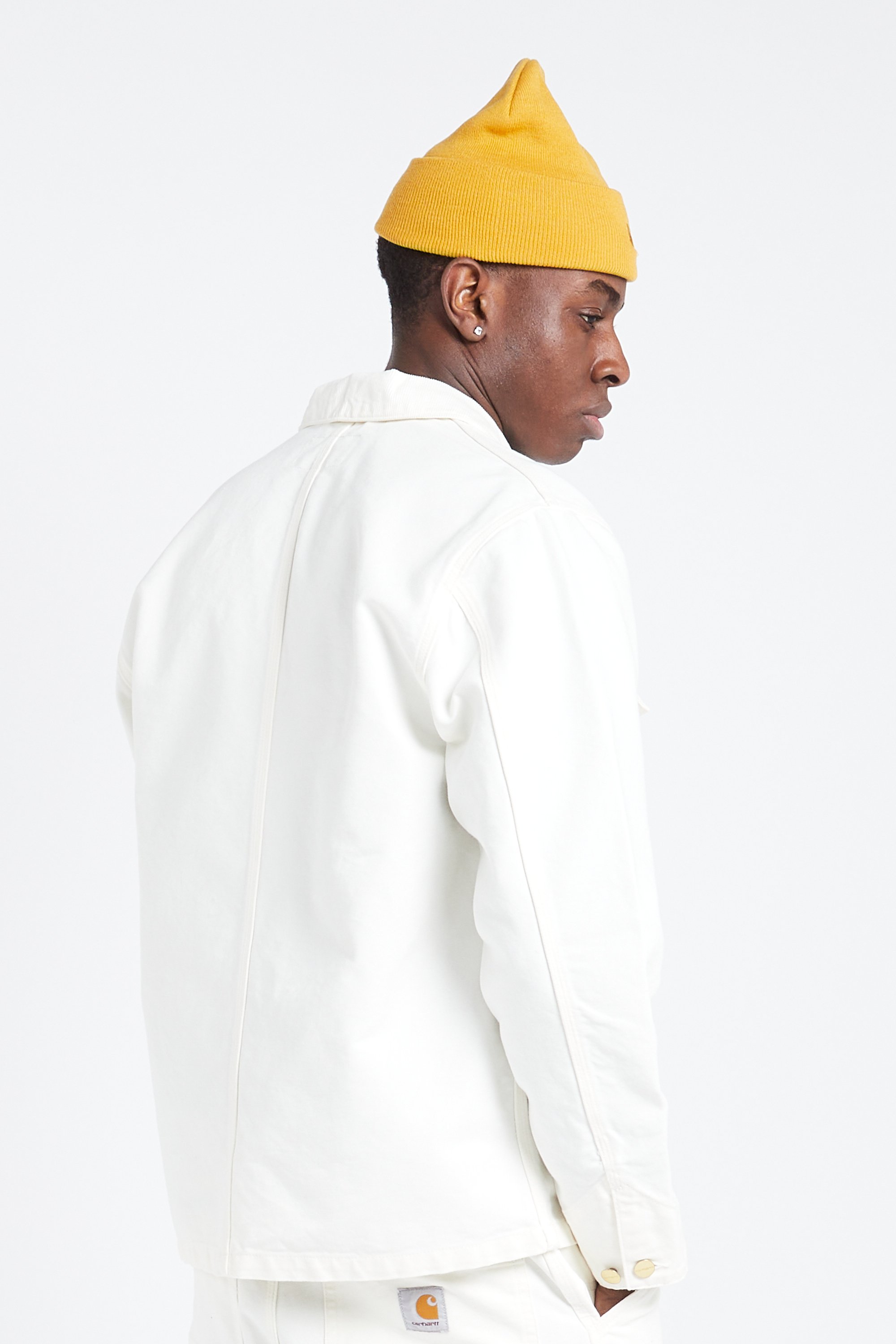 Veste michigan coat CARHARTT WIP Beige