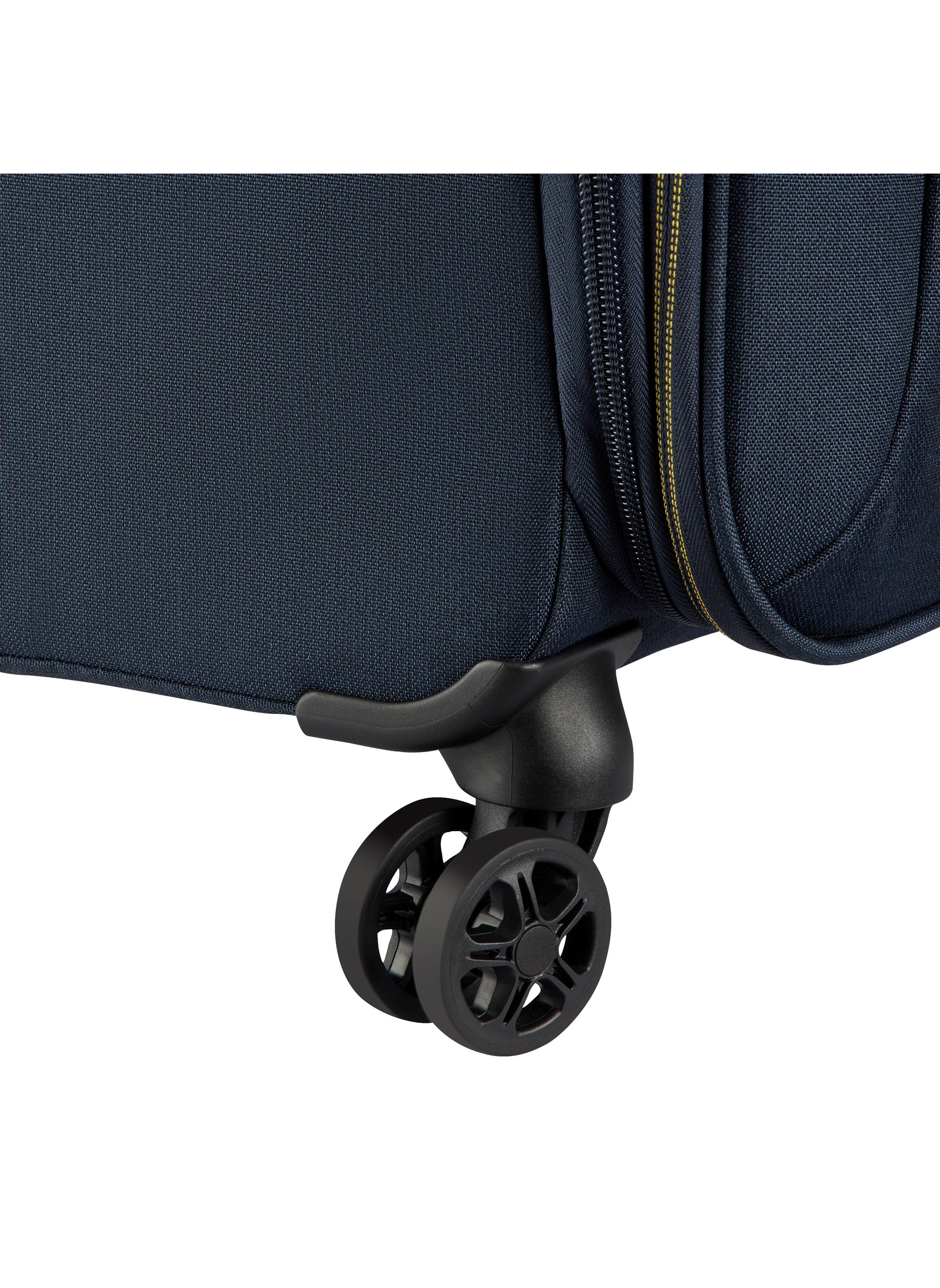 Valise soute souple taille xl - brochant 3 DELSEY PARIS Bleu