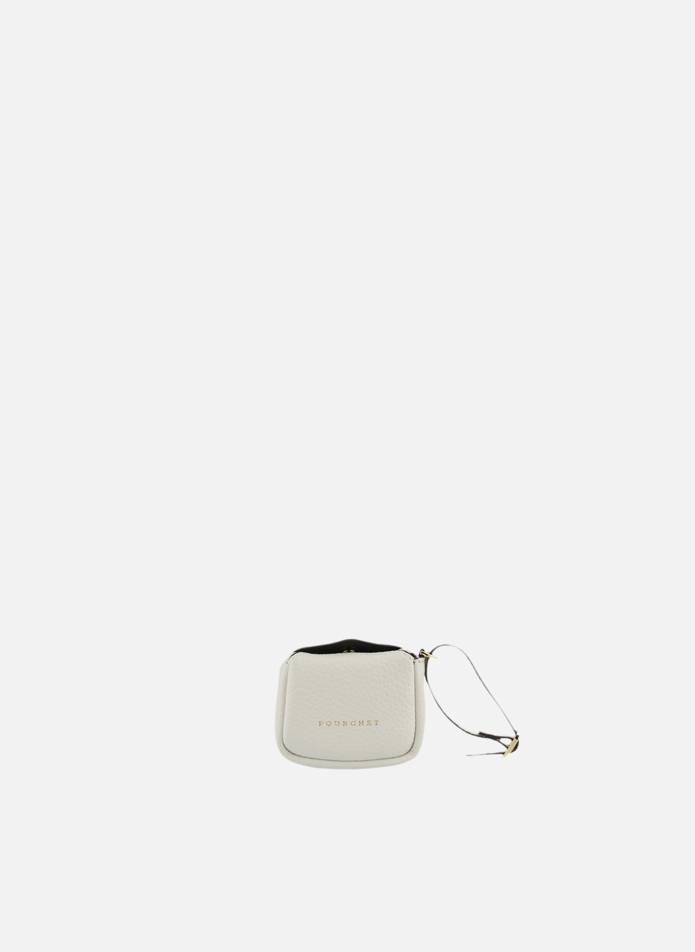 Club | etui airpods  Blanc