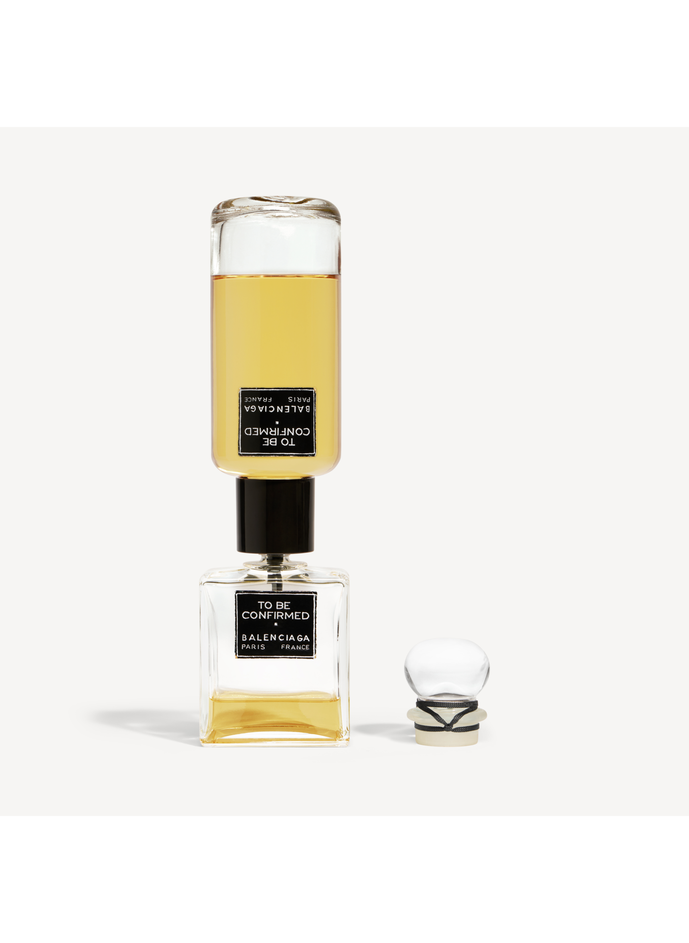 To Be Confirmed - Parfum BALENCIAGA No color