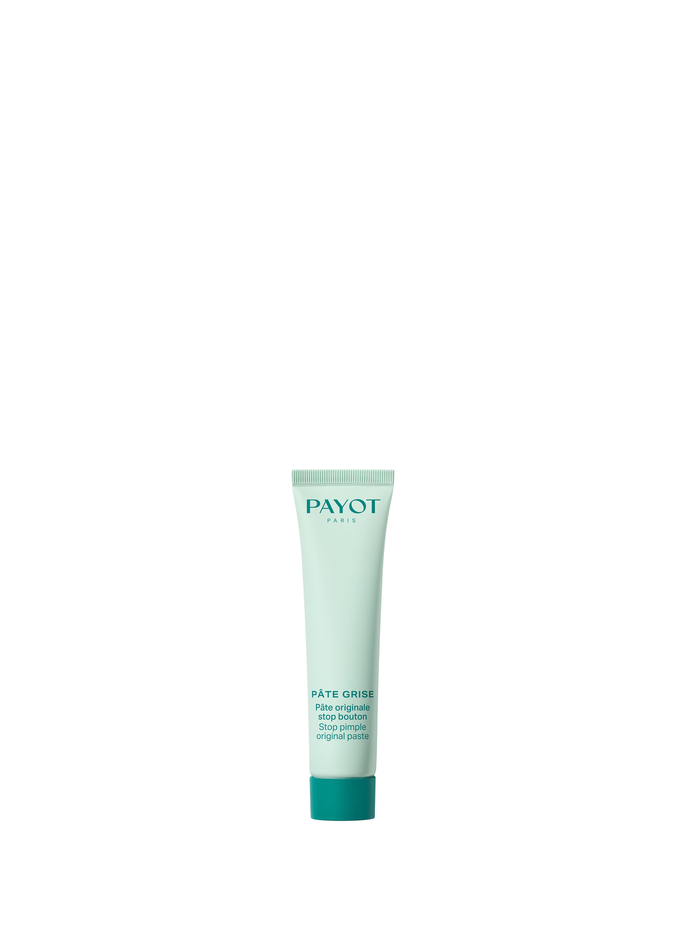 Pâte Grise - Tube pâte originale Stop Bouton PAYOT No color
