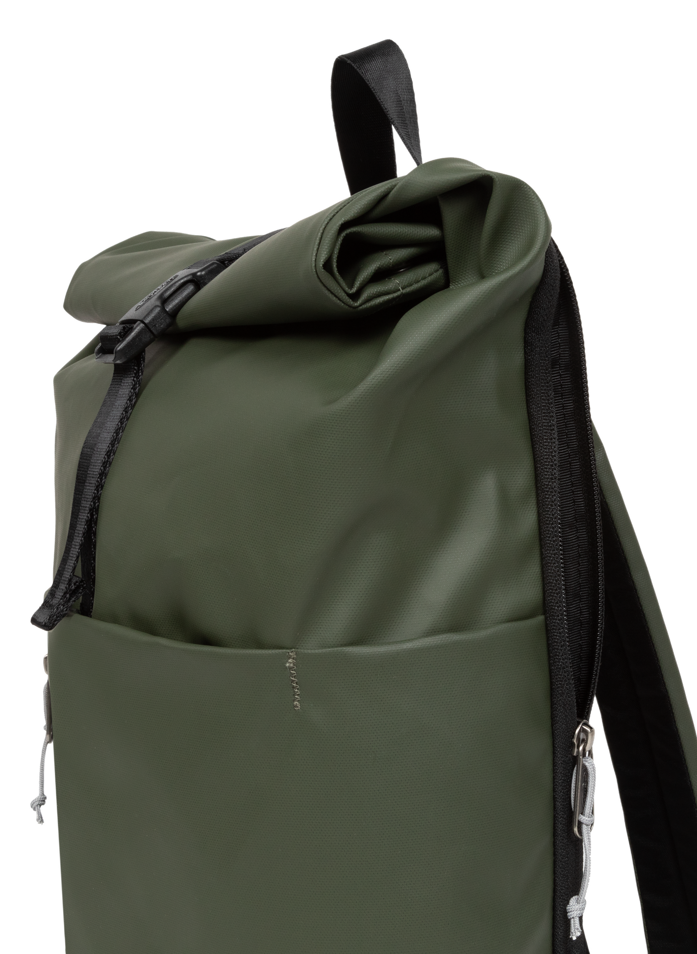 Up Roll backpack EASTPAK Khaki