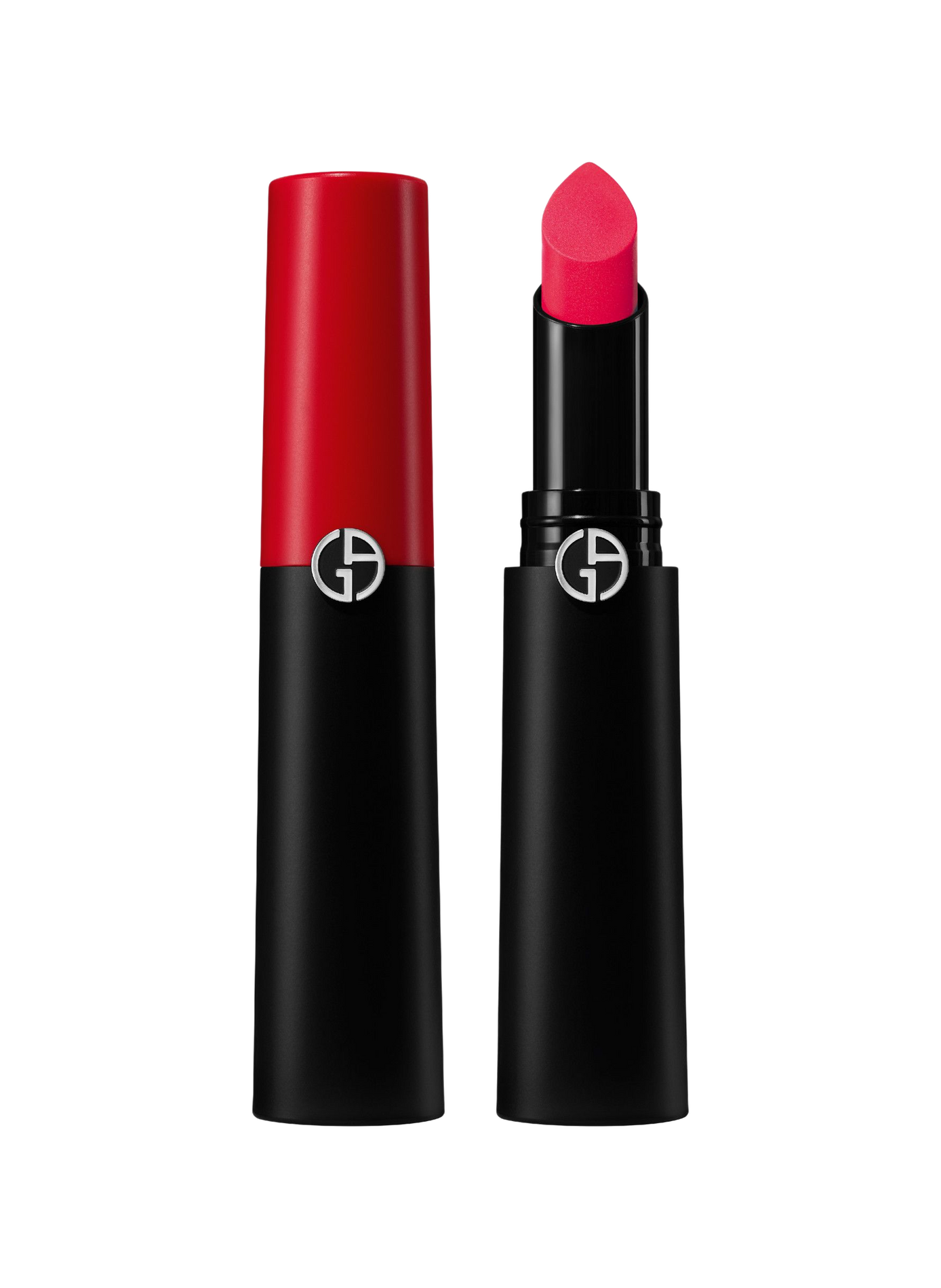 Lip Power Rouge à Lèvres Mat ARMANI 508 eccentric