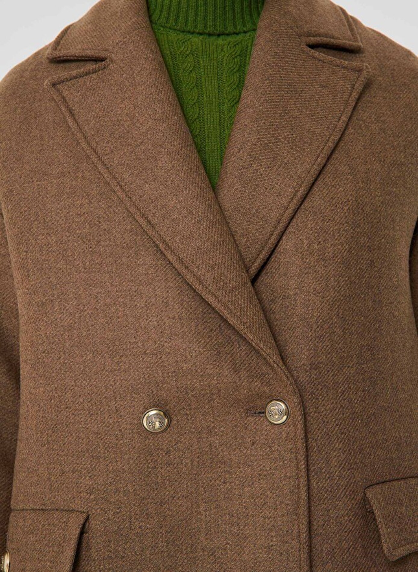 Tara Jarmon Tara Jarmon Manteau milo