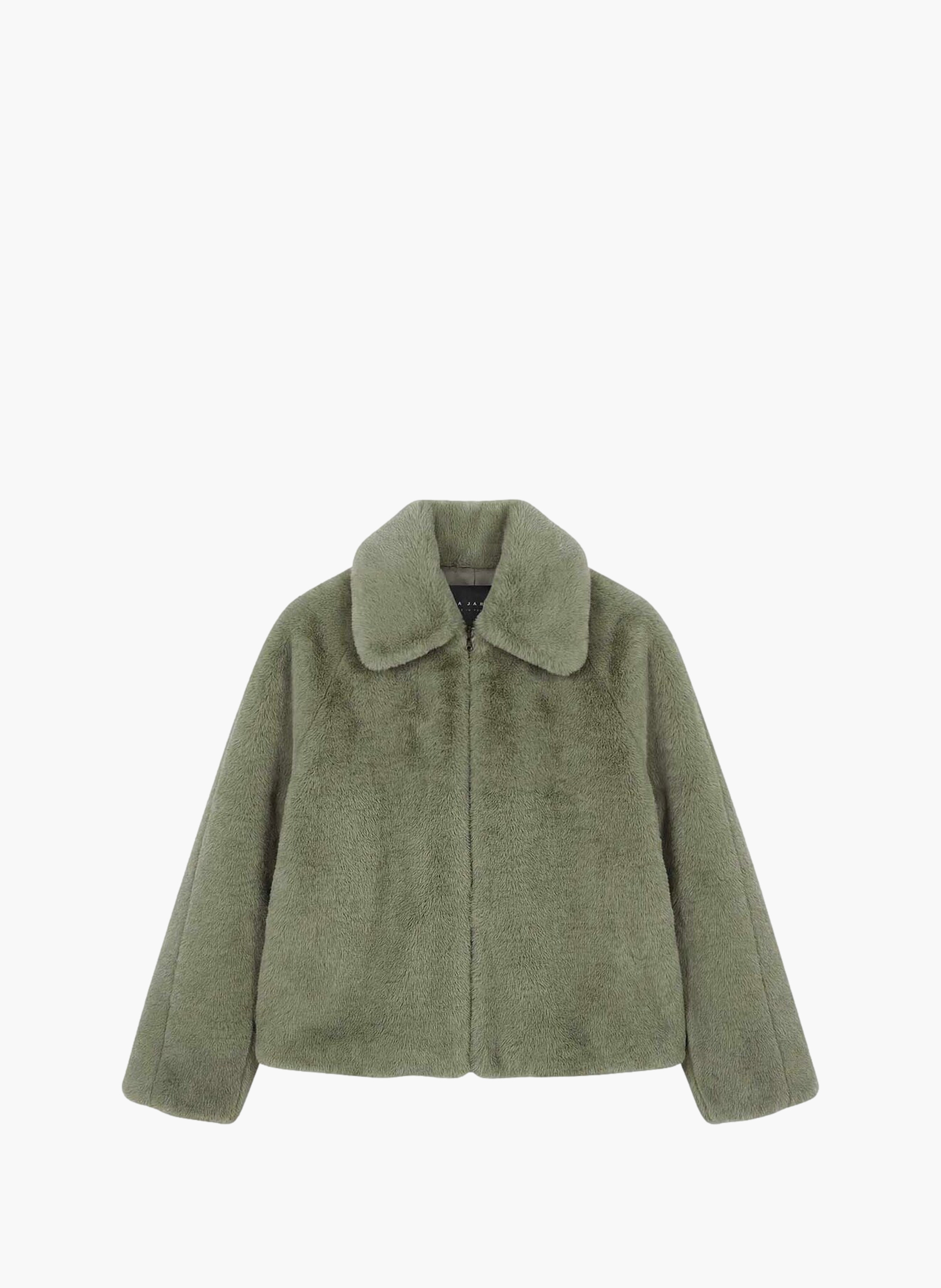 Blouson beth TARA JARMON Vert