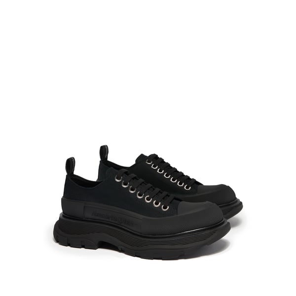 Baskets Tread Slick en coton