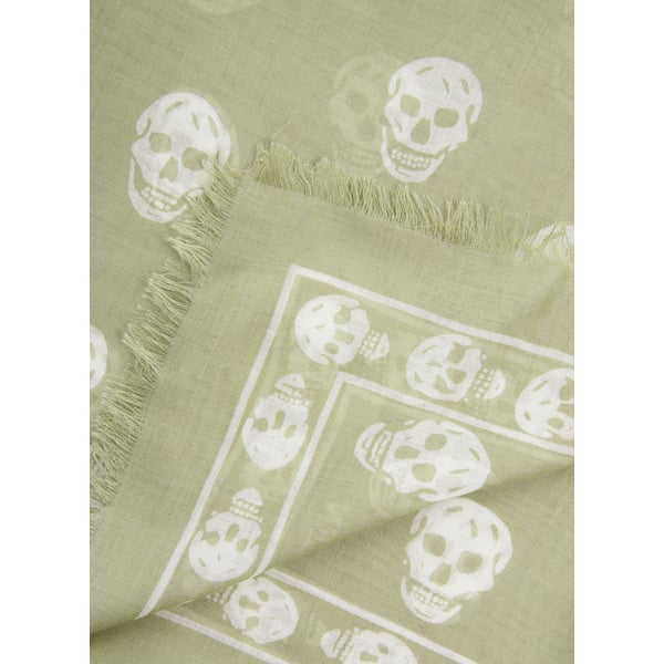 Foulard Skull