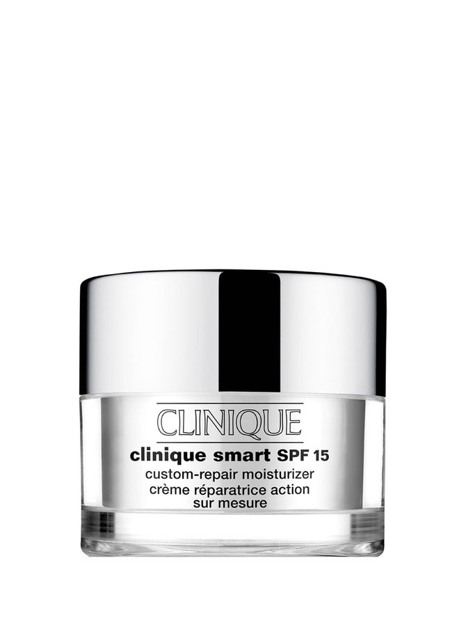 Smart SPF15 - Clinique Smart Moisturizer - Crème Hydratante Type 2 CLINIQUE