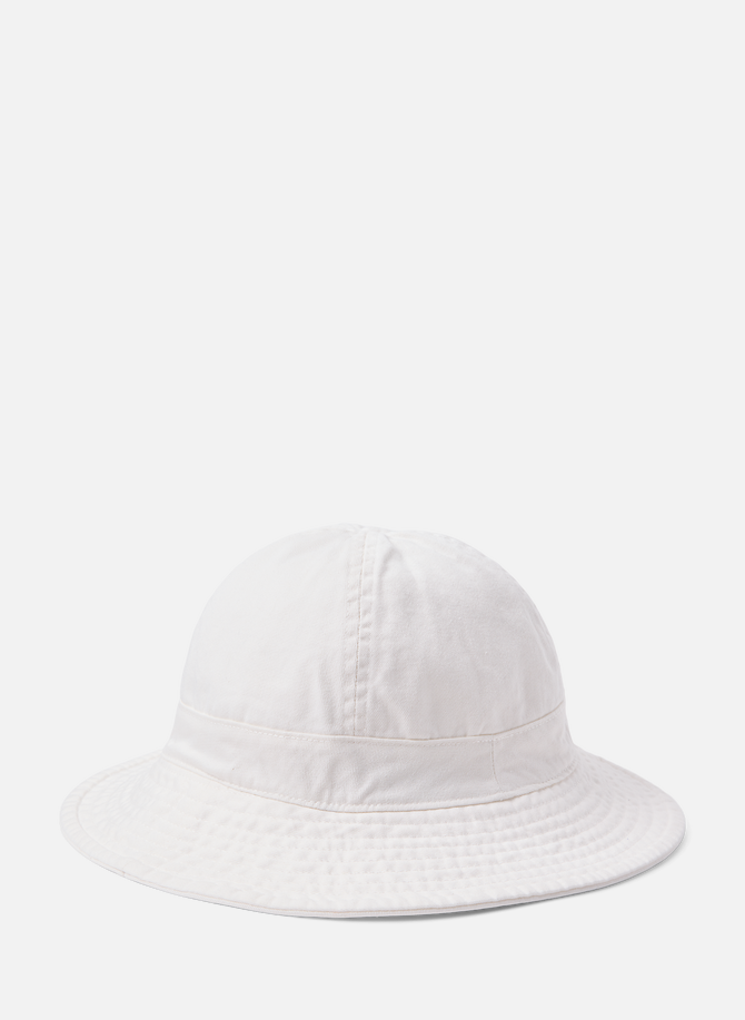 POLO RALPH LAUREN cotton hat