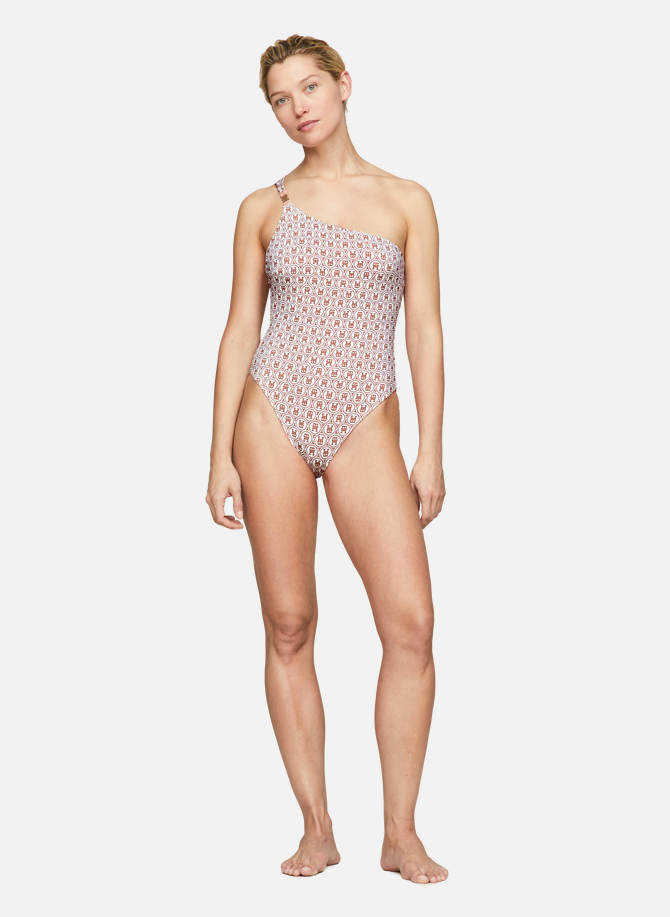 One-piece swimsuit TOMMY HILFIGER
